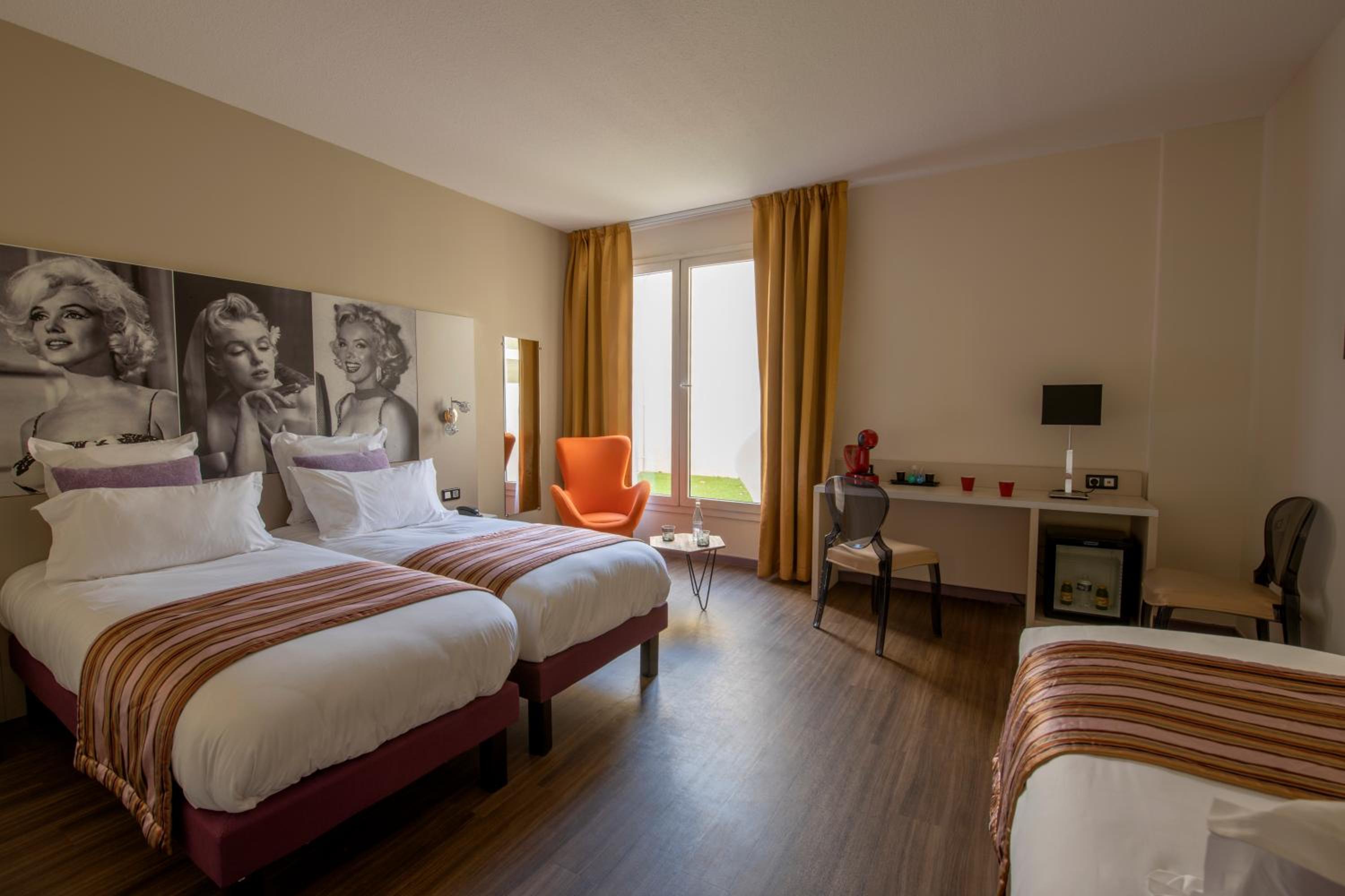 Classic Triple Room - Photo 3