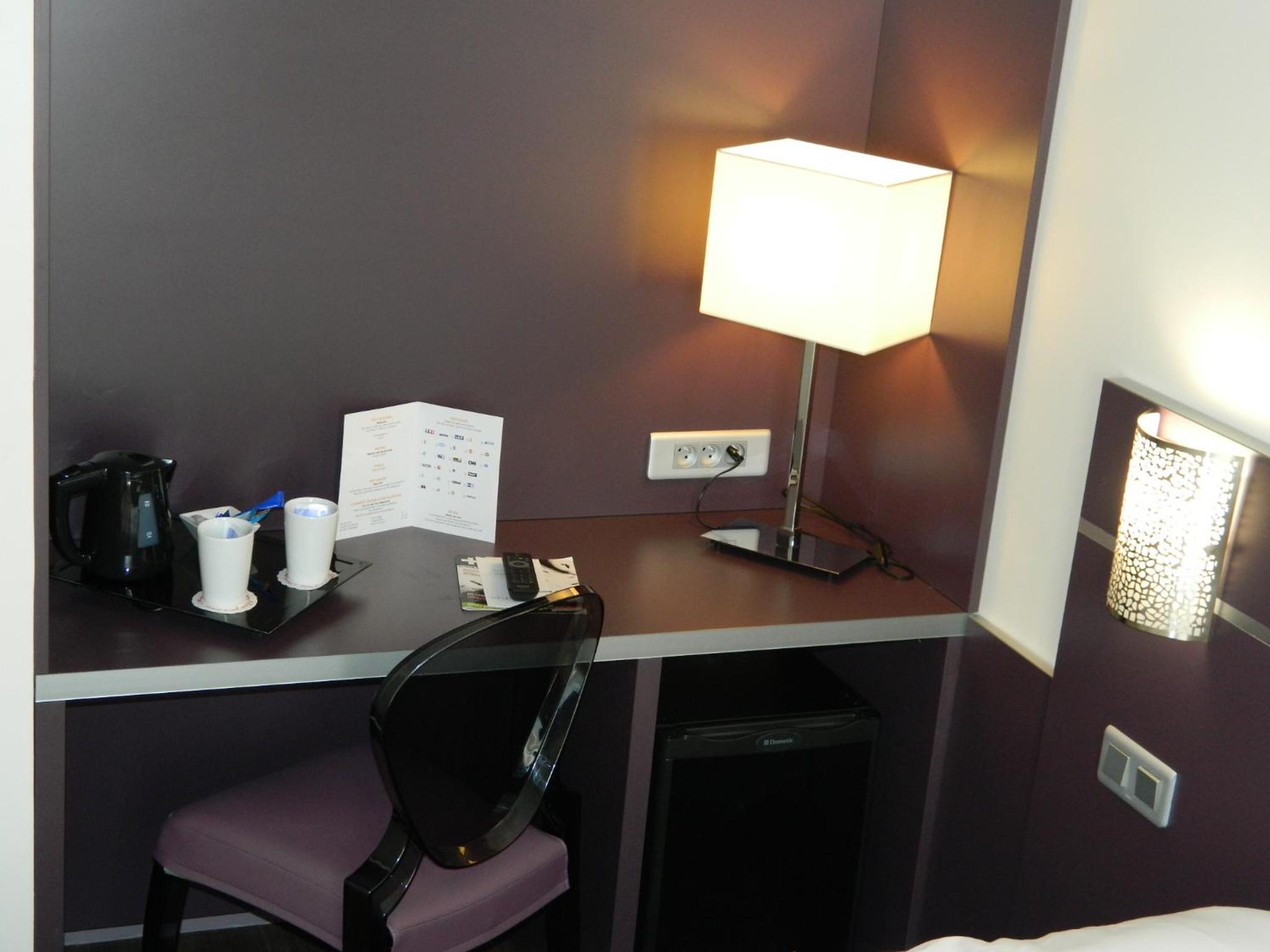 Double Room - Photo 2