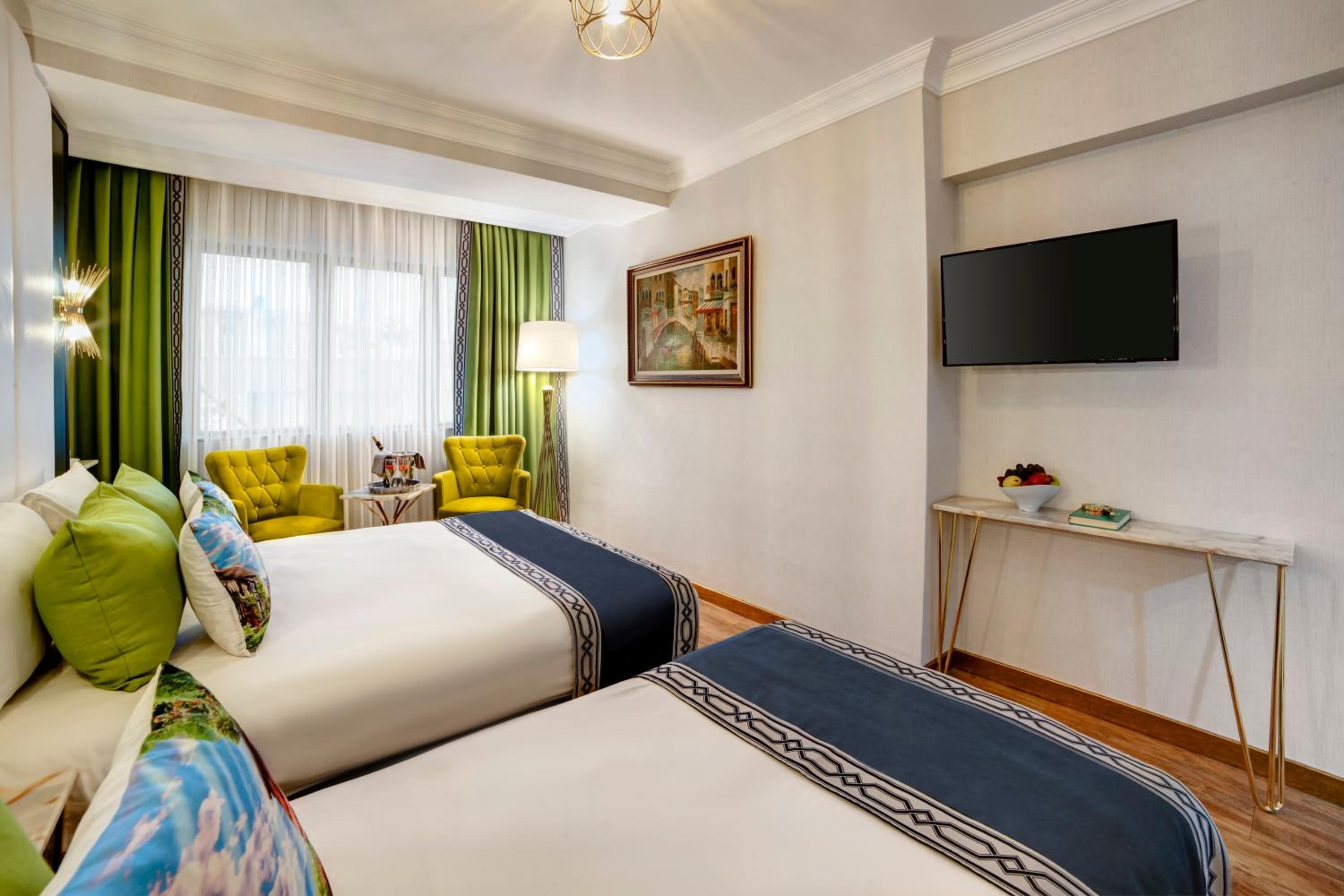Double Room photo 3