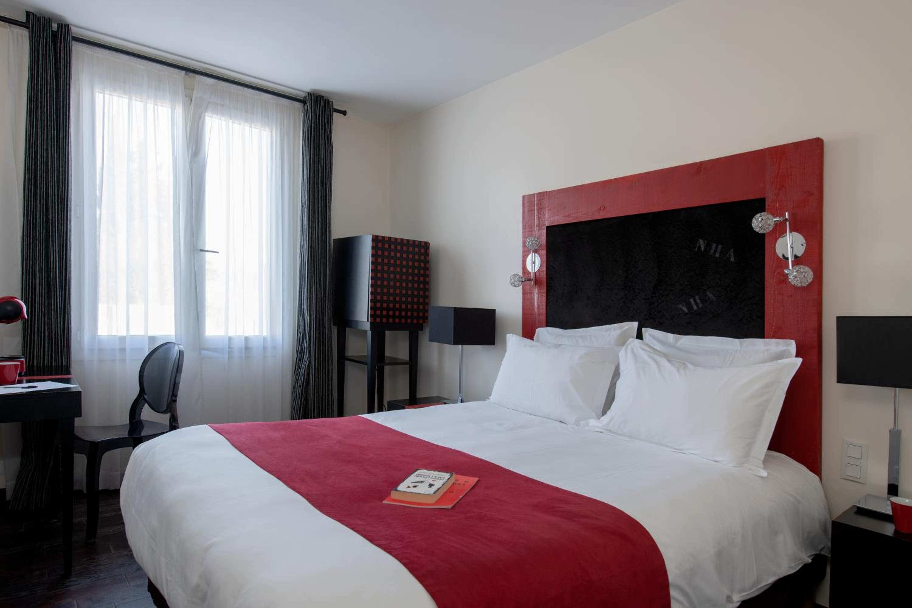 Classic Double Room - Photo 5
