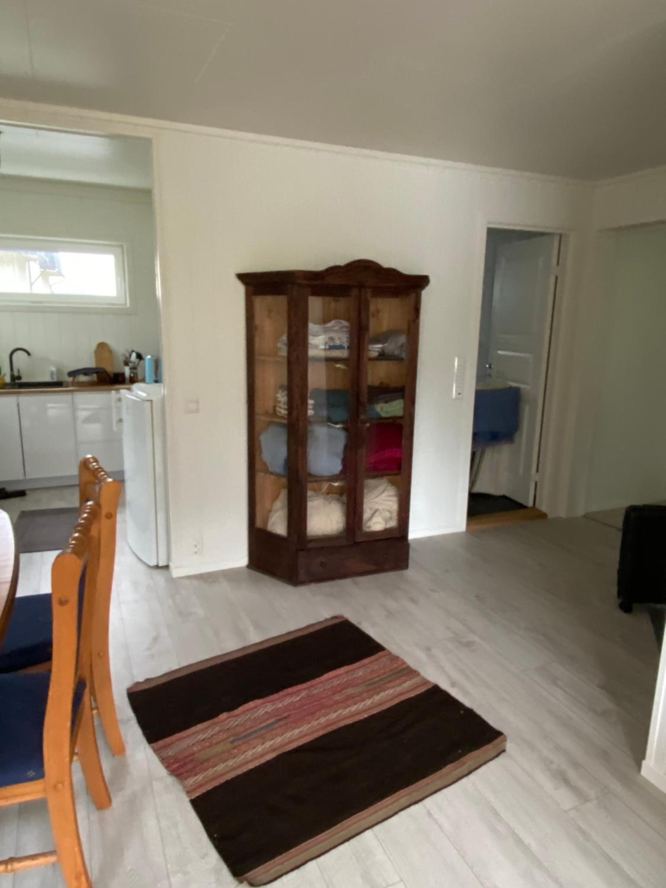 Apartment - Ground Floor - Photo 14
