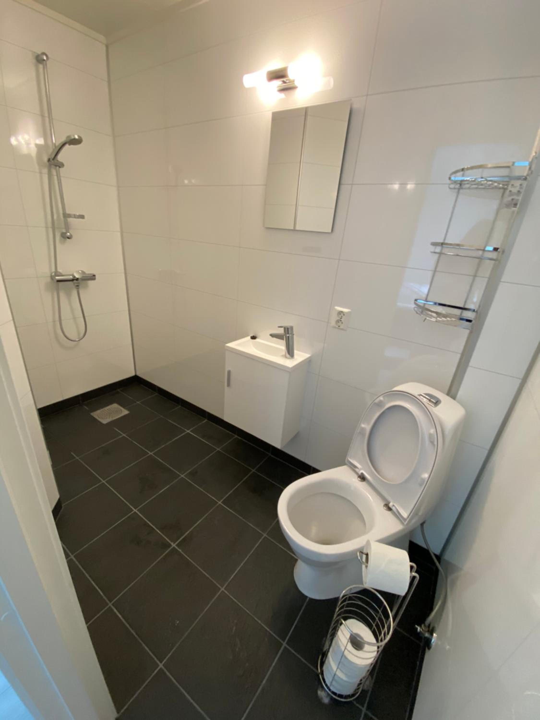 Apartment - Ground Floor - Photo 20