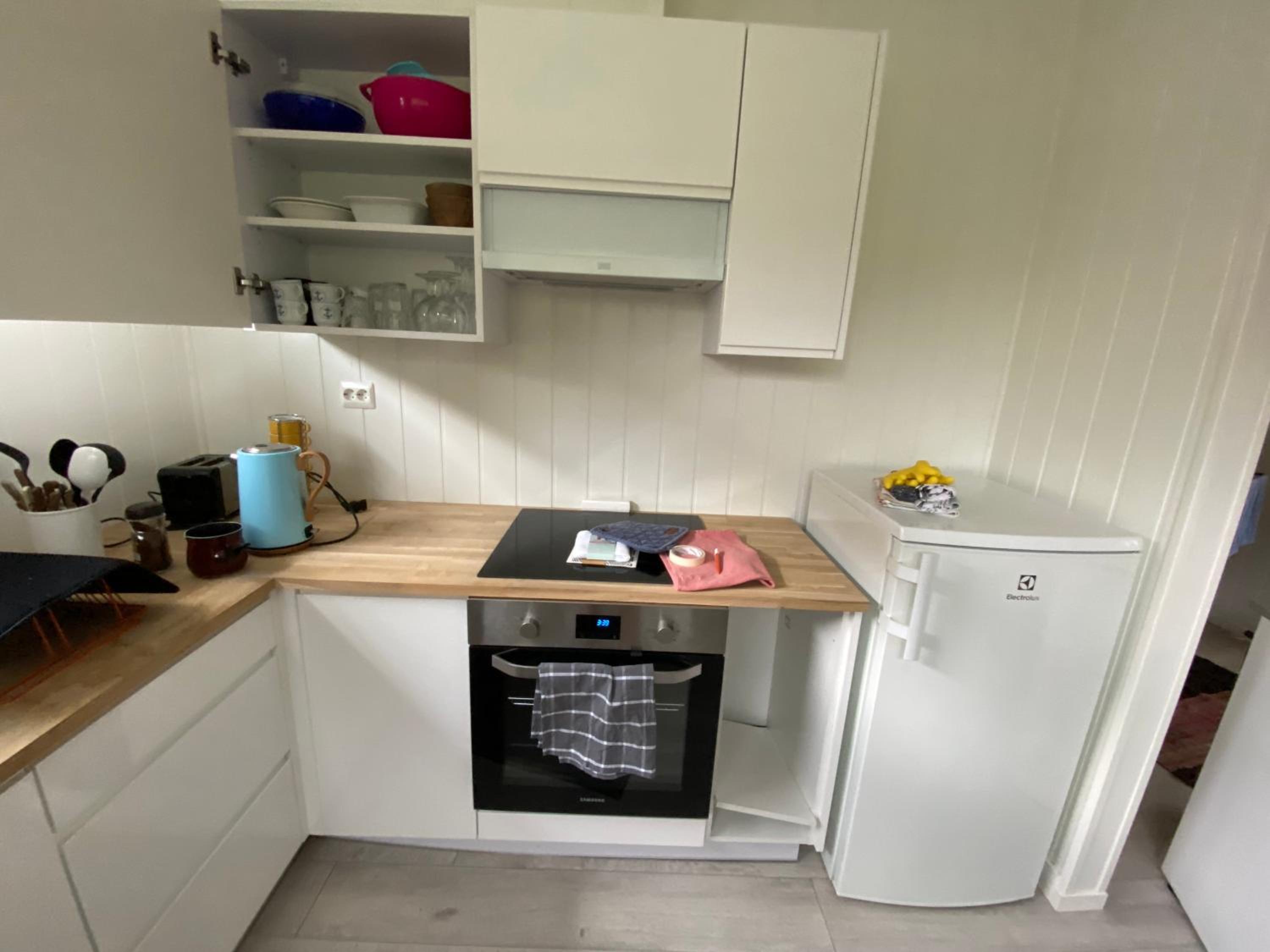 Apartment - Ground Floor - Photo 22