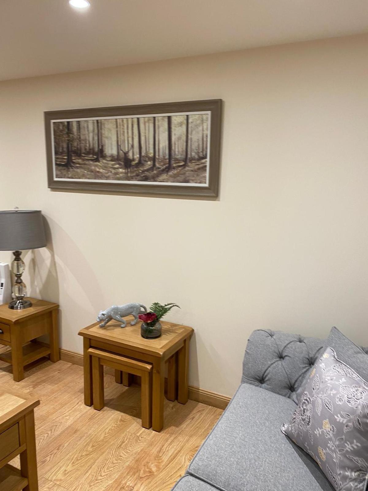 Two-Bedroom Apartment - Photo 2