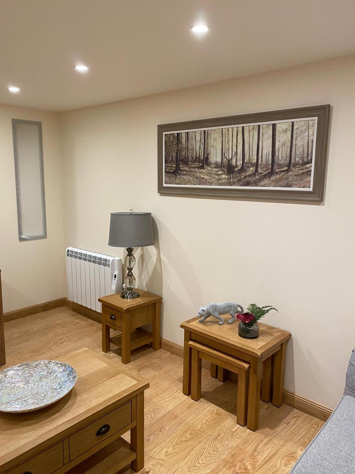 Two-Bedroom Apartment - Photo 3