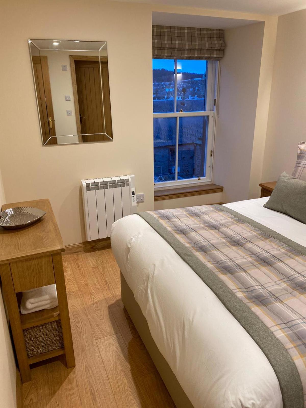 Two-Bedroom Apartment - Photo 13