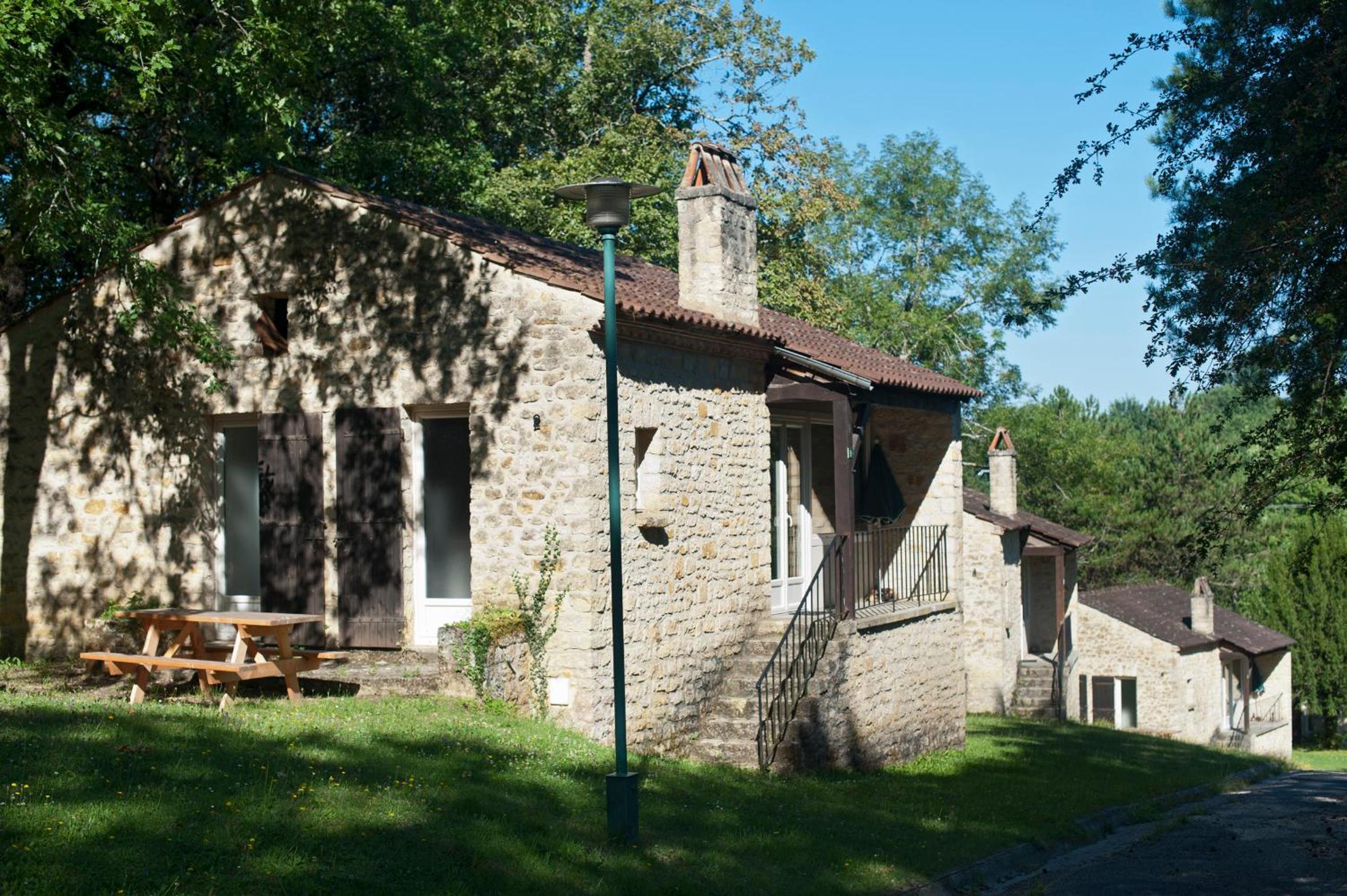 Two-Bedroom House photo 1