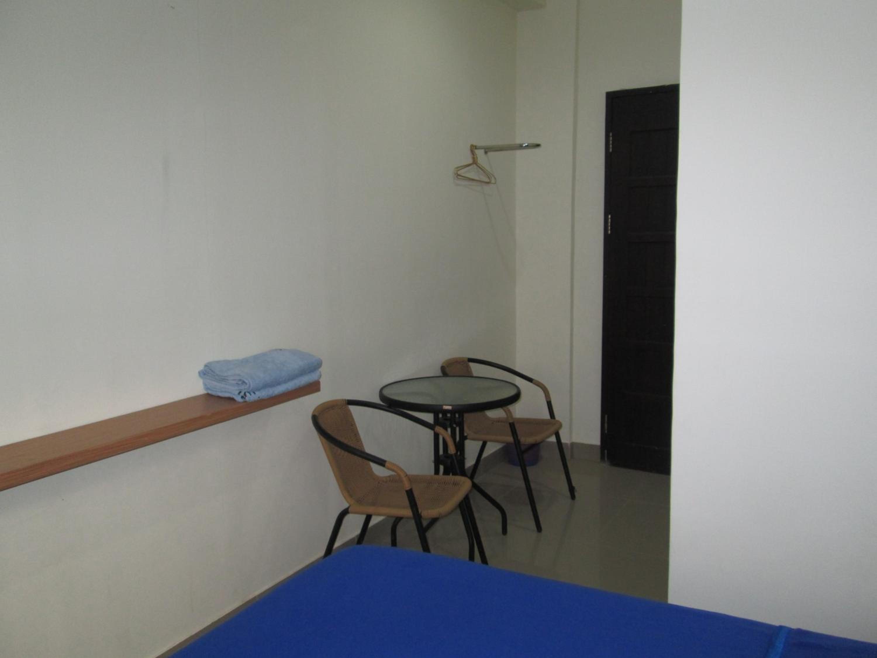 Superior Double Room - Photo 1