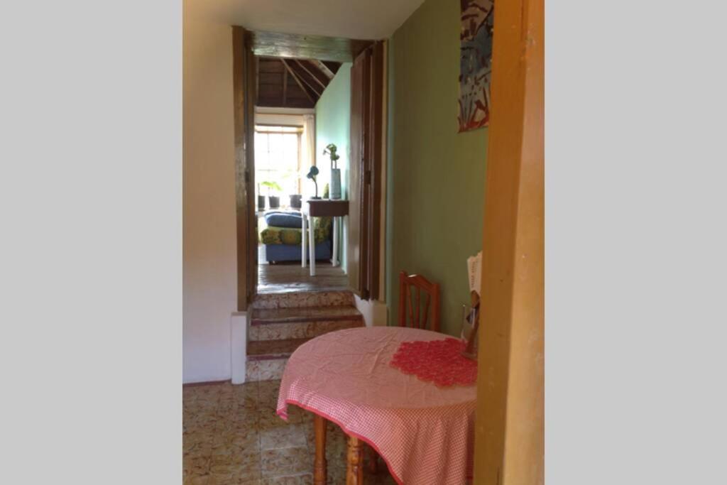 Casa de una habitación