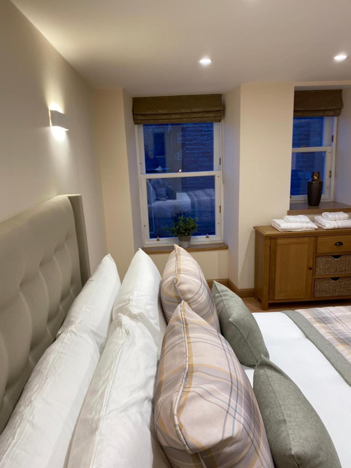 One-Bedroom Apartment - Photo 22