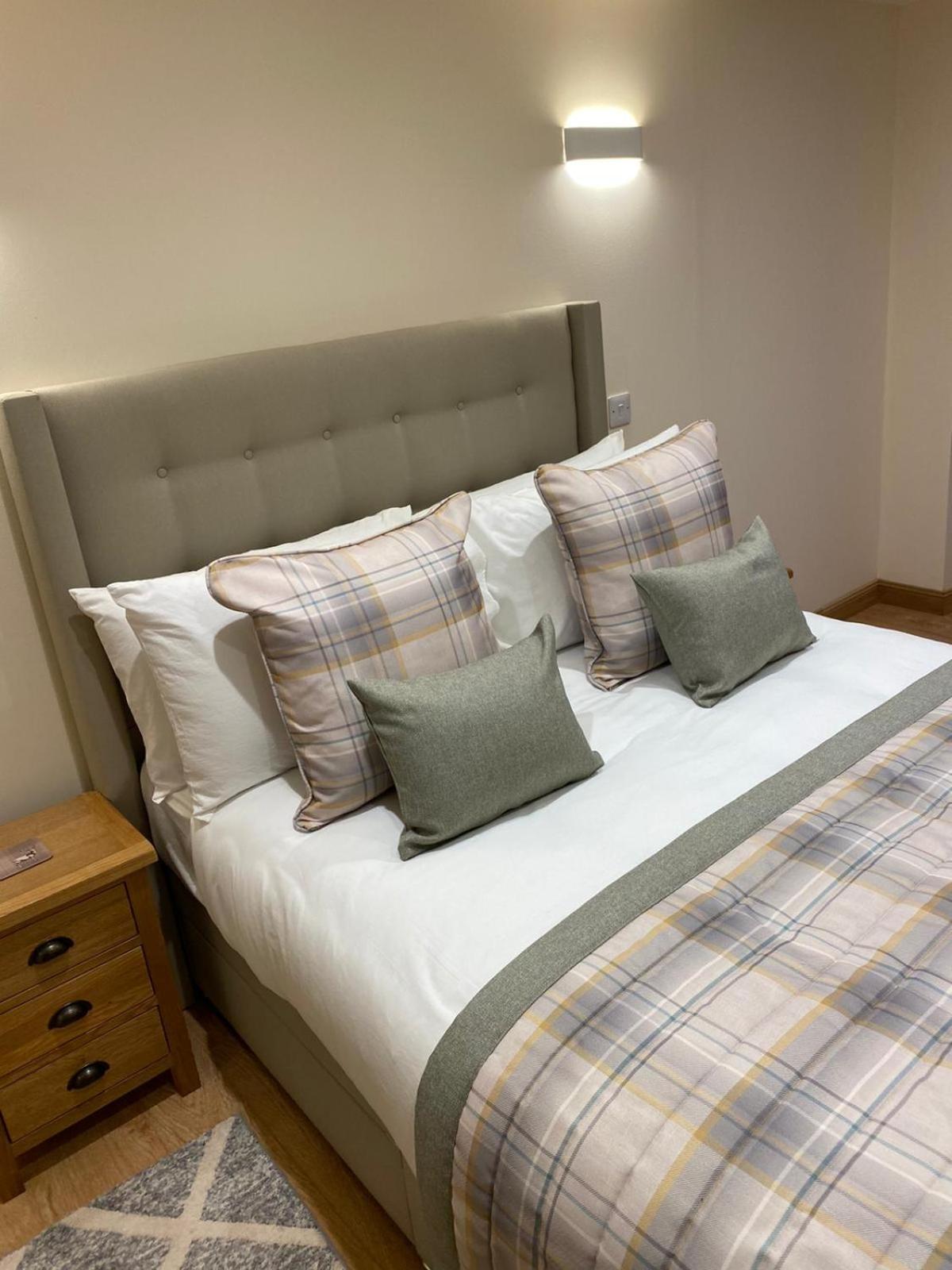 One-Bedroom Apartment - Photo 4