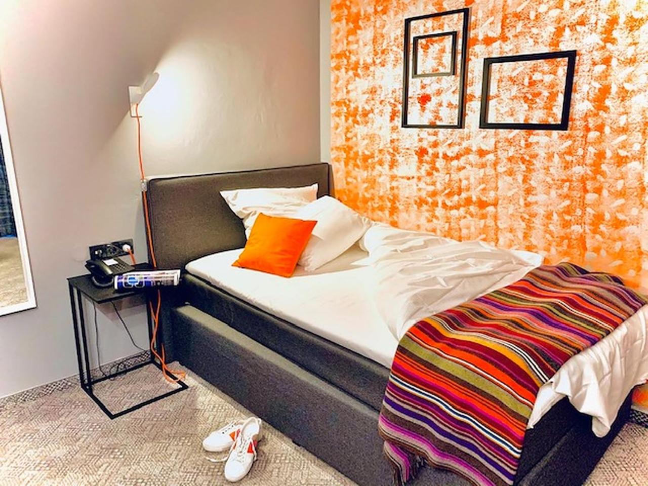 Standard Single Room photo 3