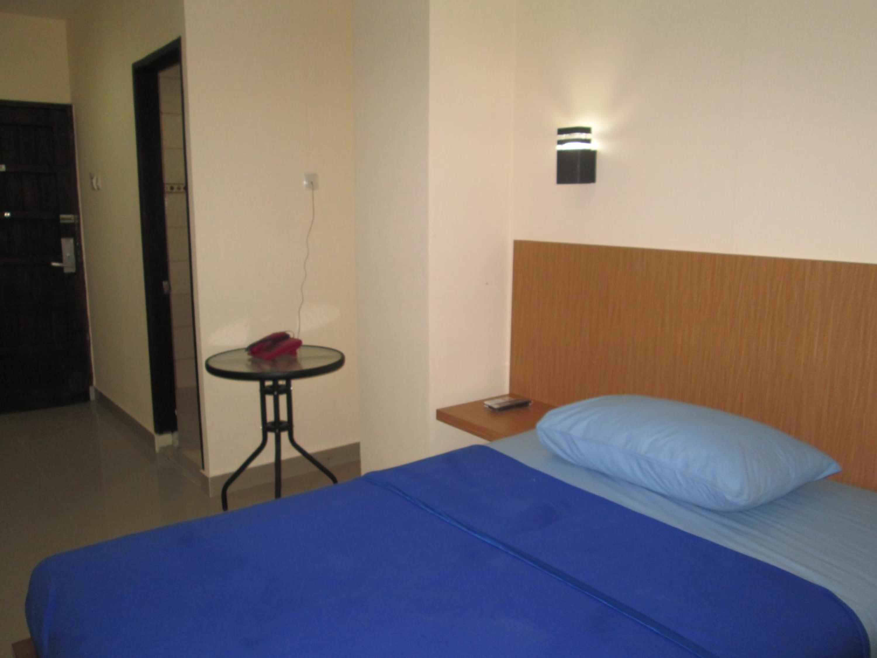 Superior Single Room photo 3