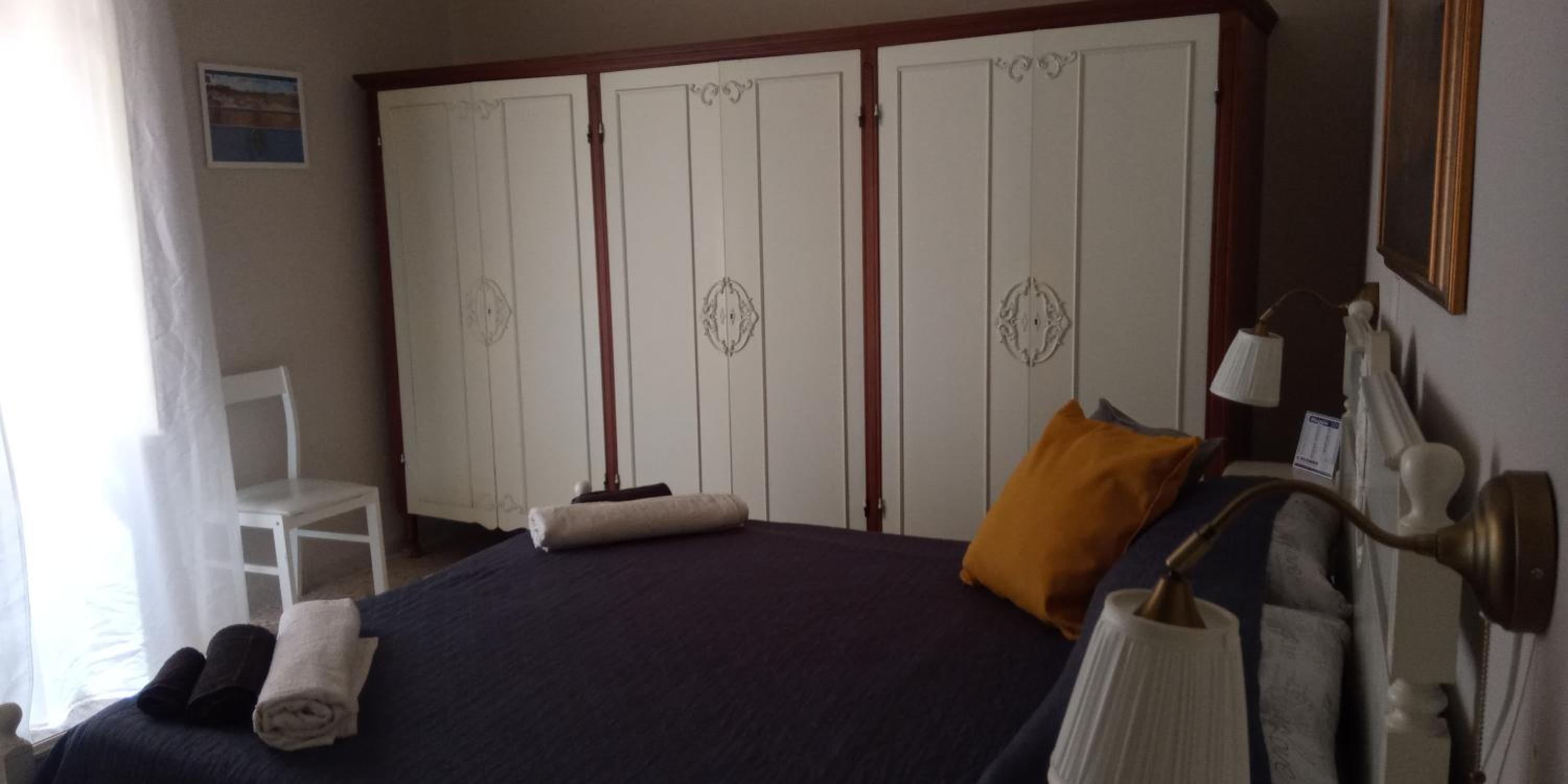 Double Room with Balcony photo 3