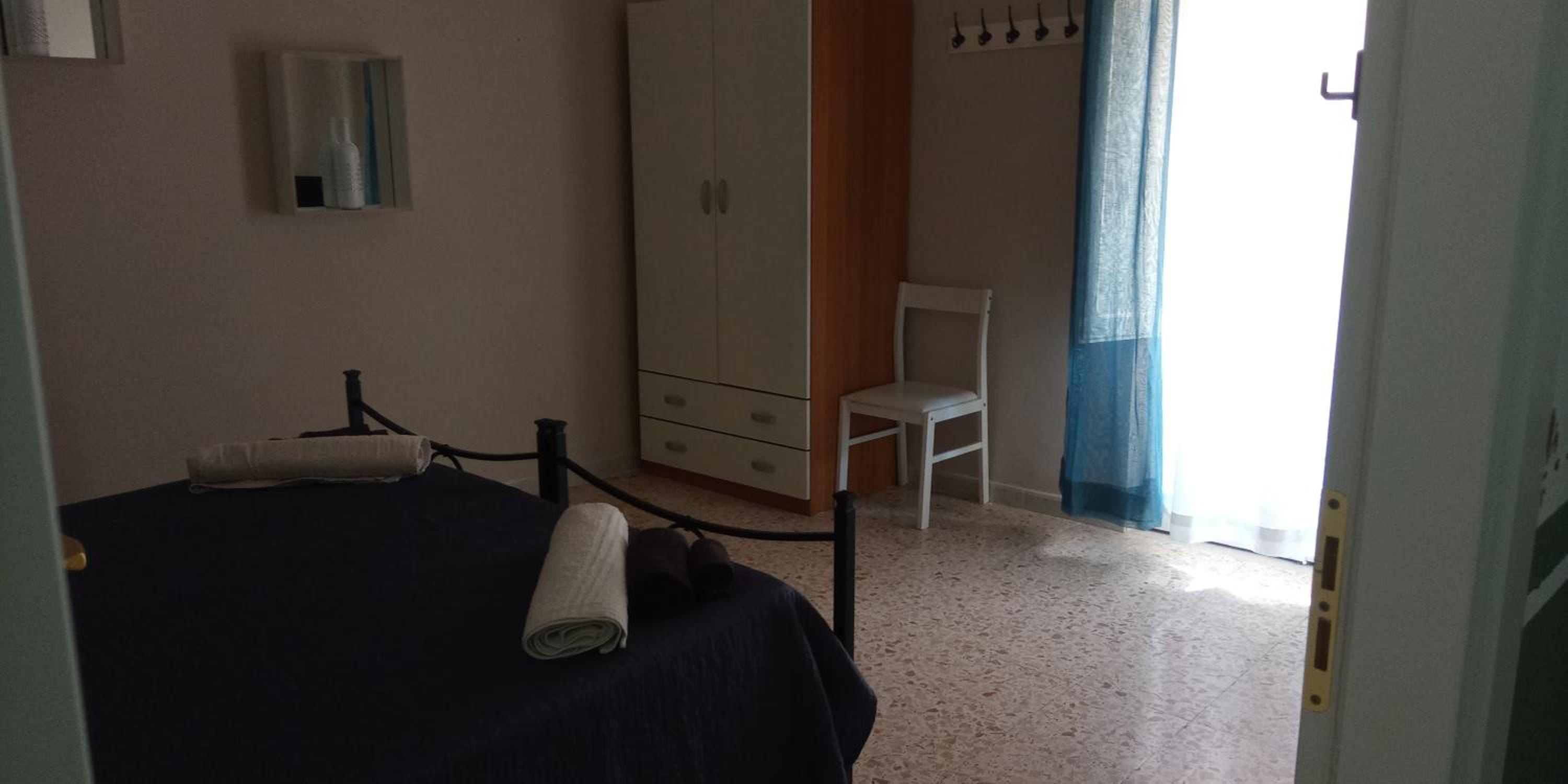 Double Room with Balcony photo 1