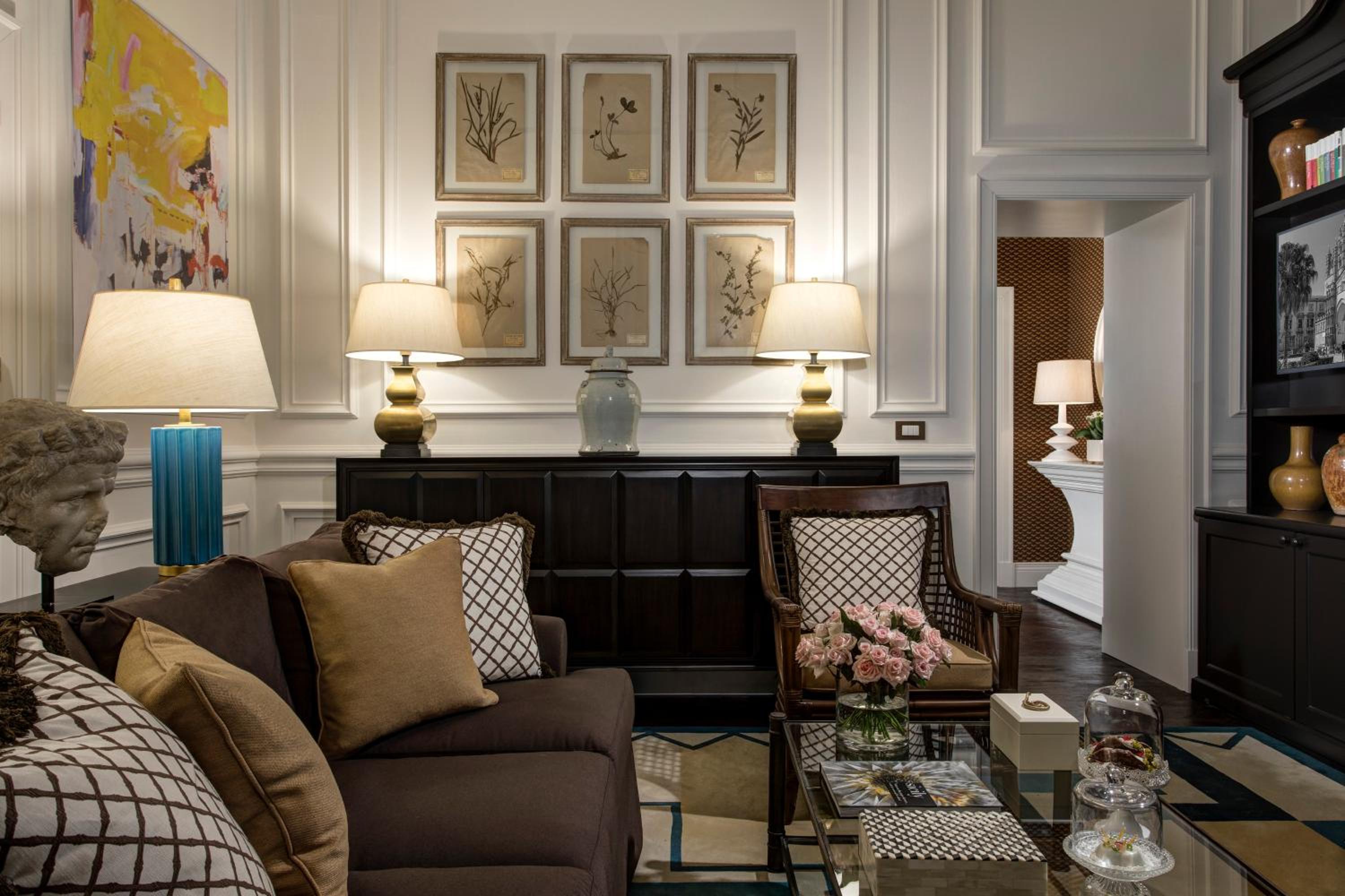 Suite with Sea View - Photo 3