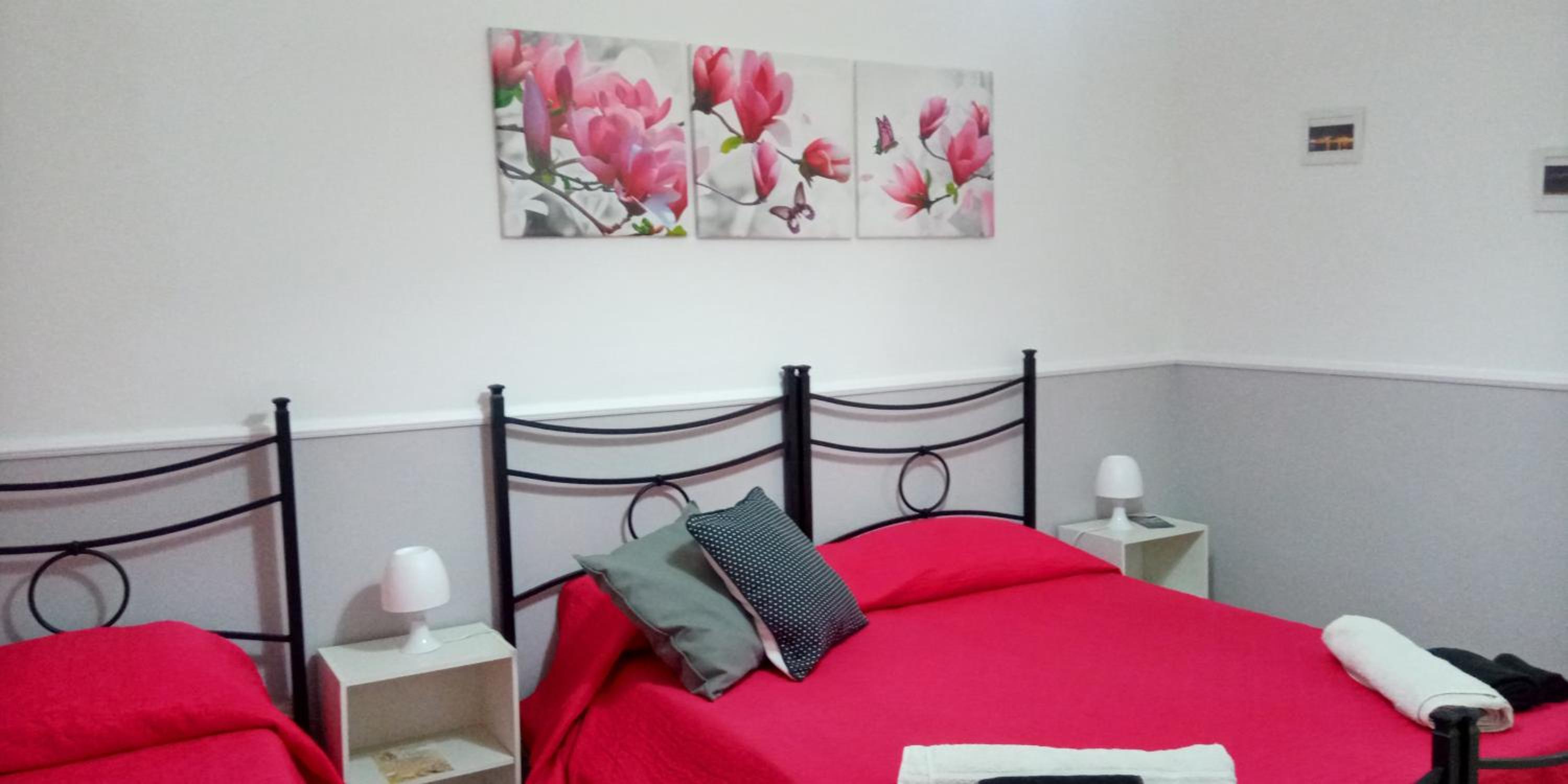 Triple Room photo 1