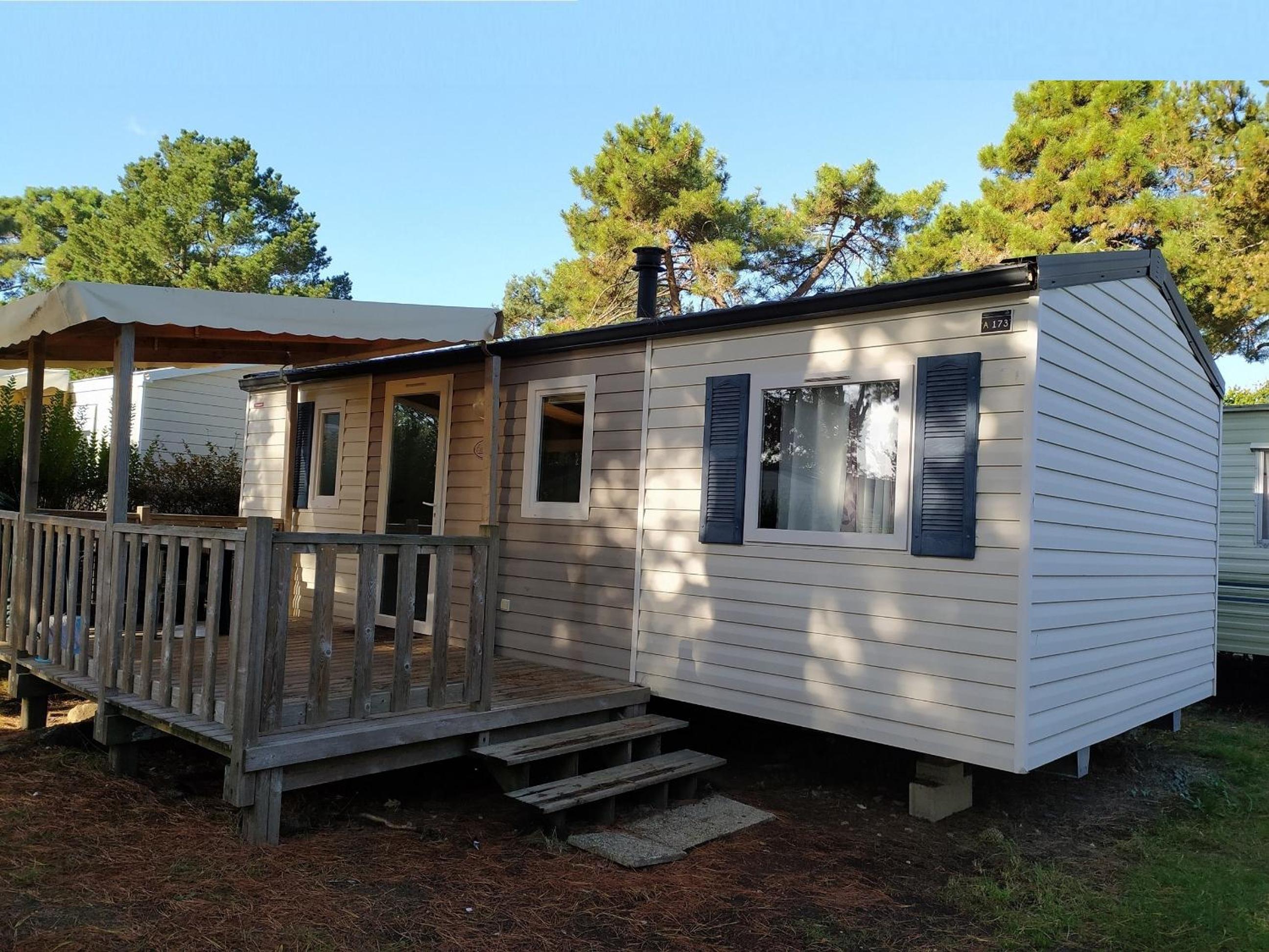 Mobile Home photo 1