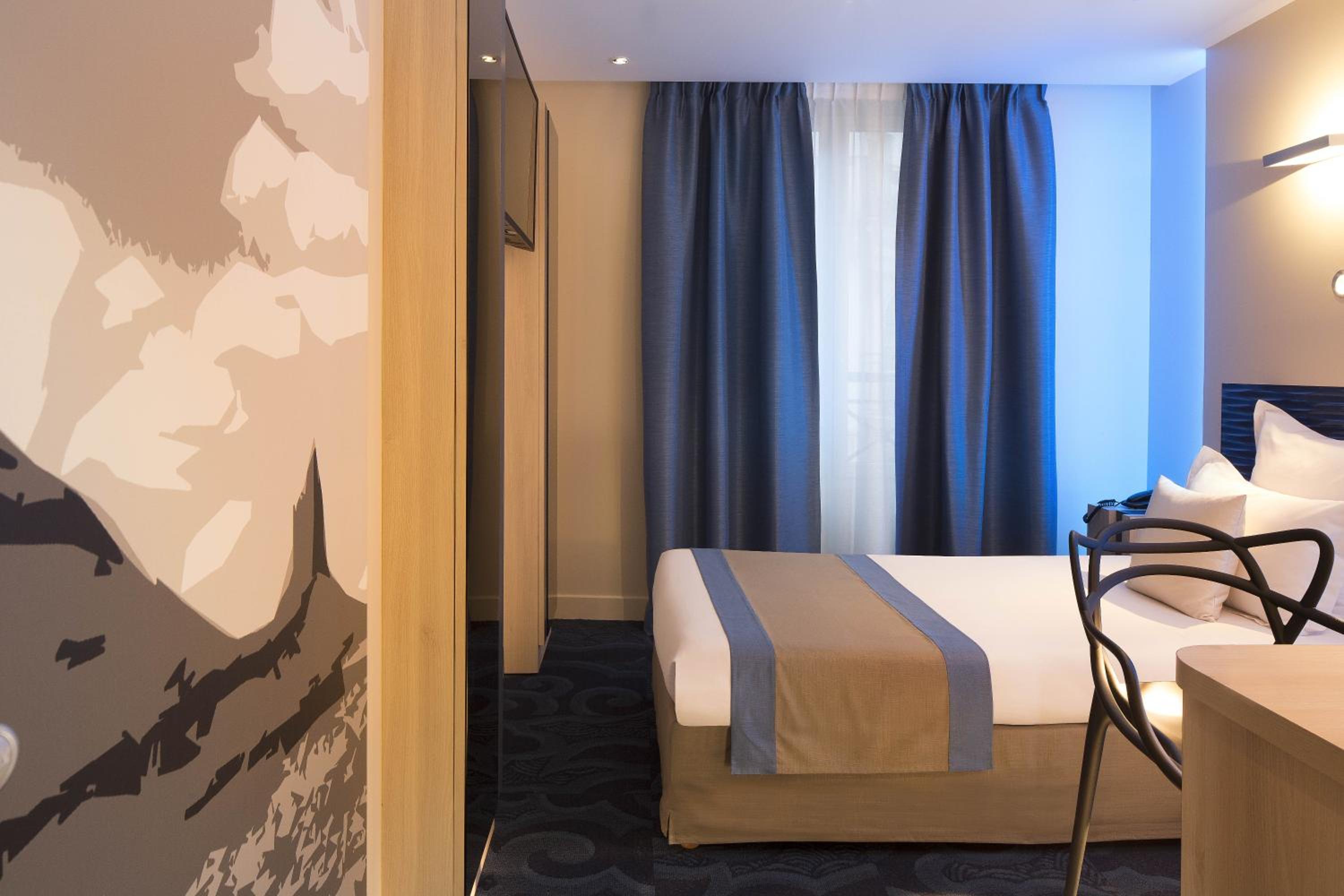 Comfort Single Room photo 3