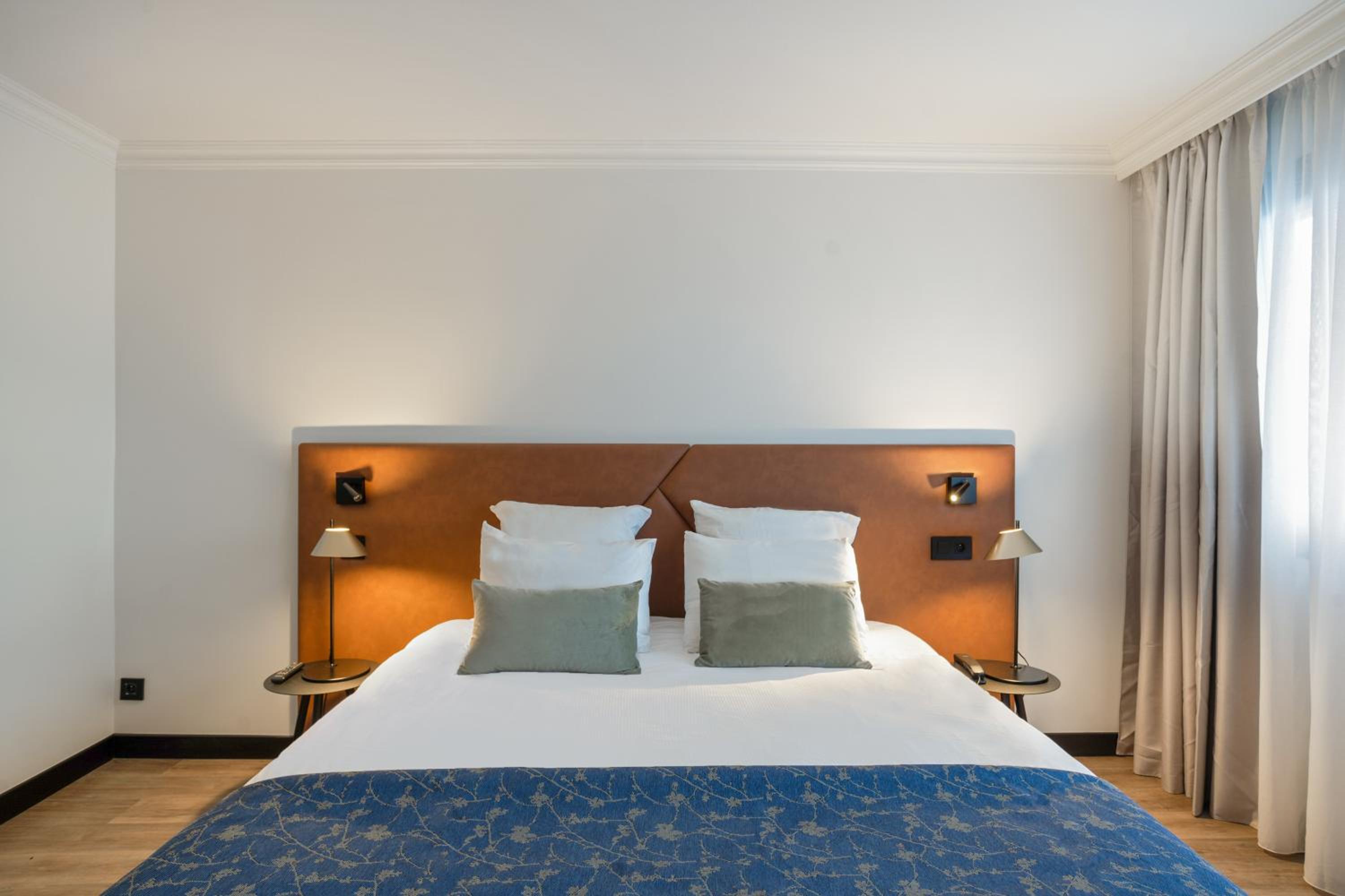 Double Room - Photo 4