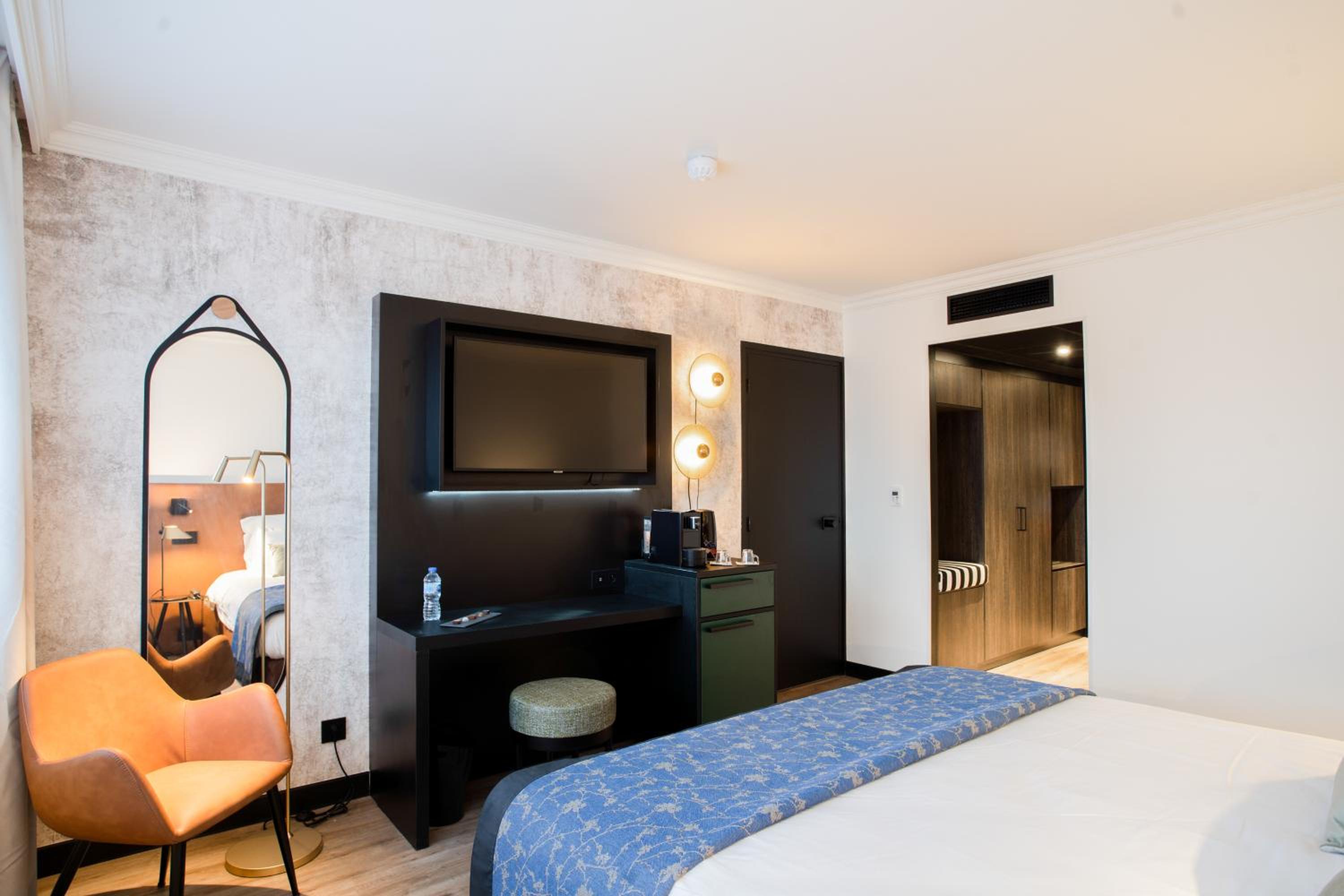 Double Room - Photo 1