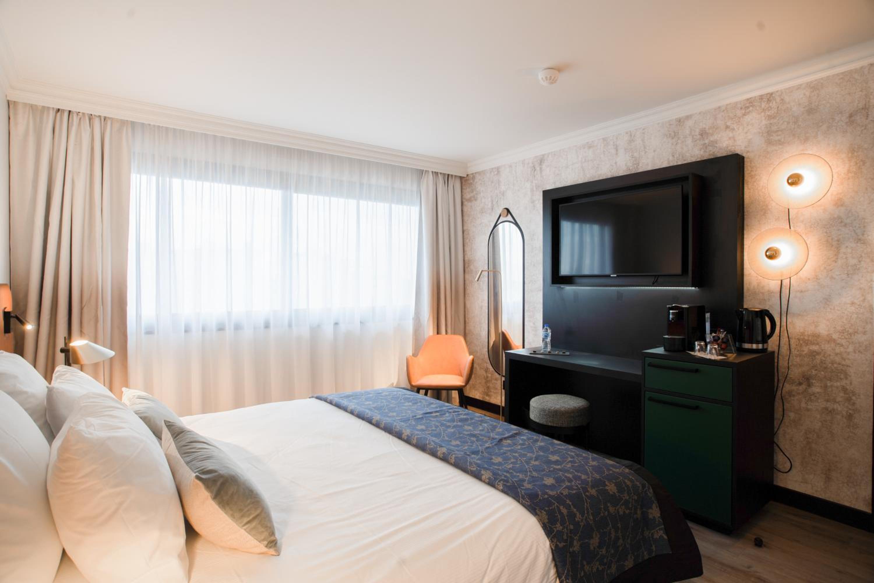 Double Room - Photo 5