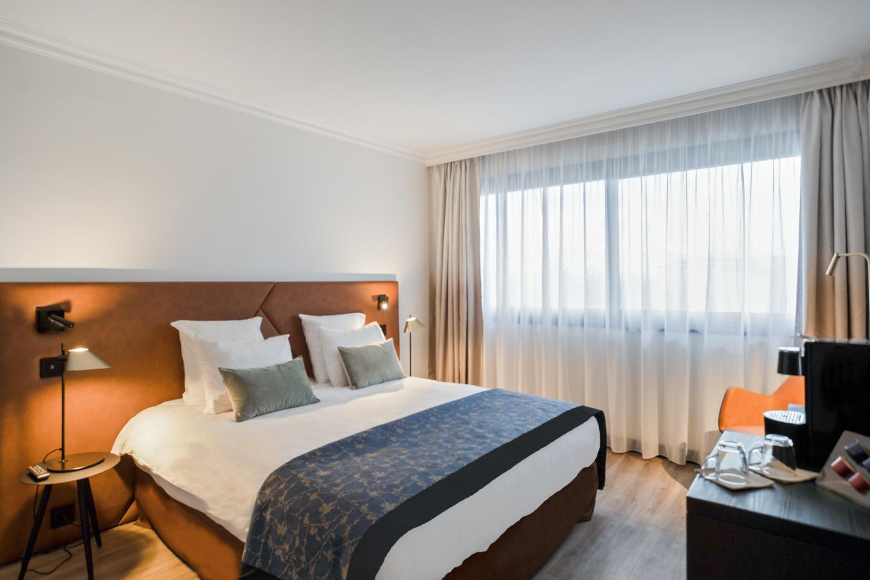 Double Room - Photo 3
