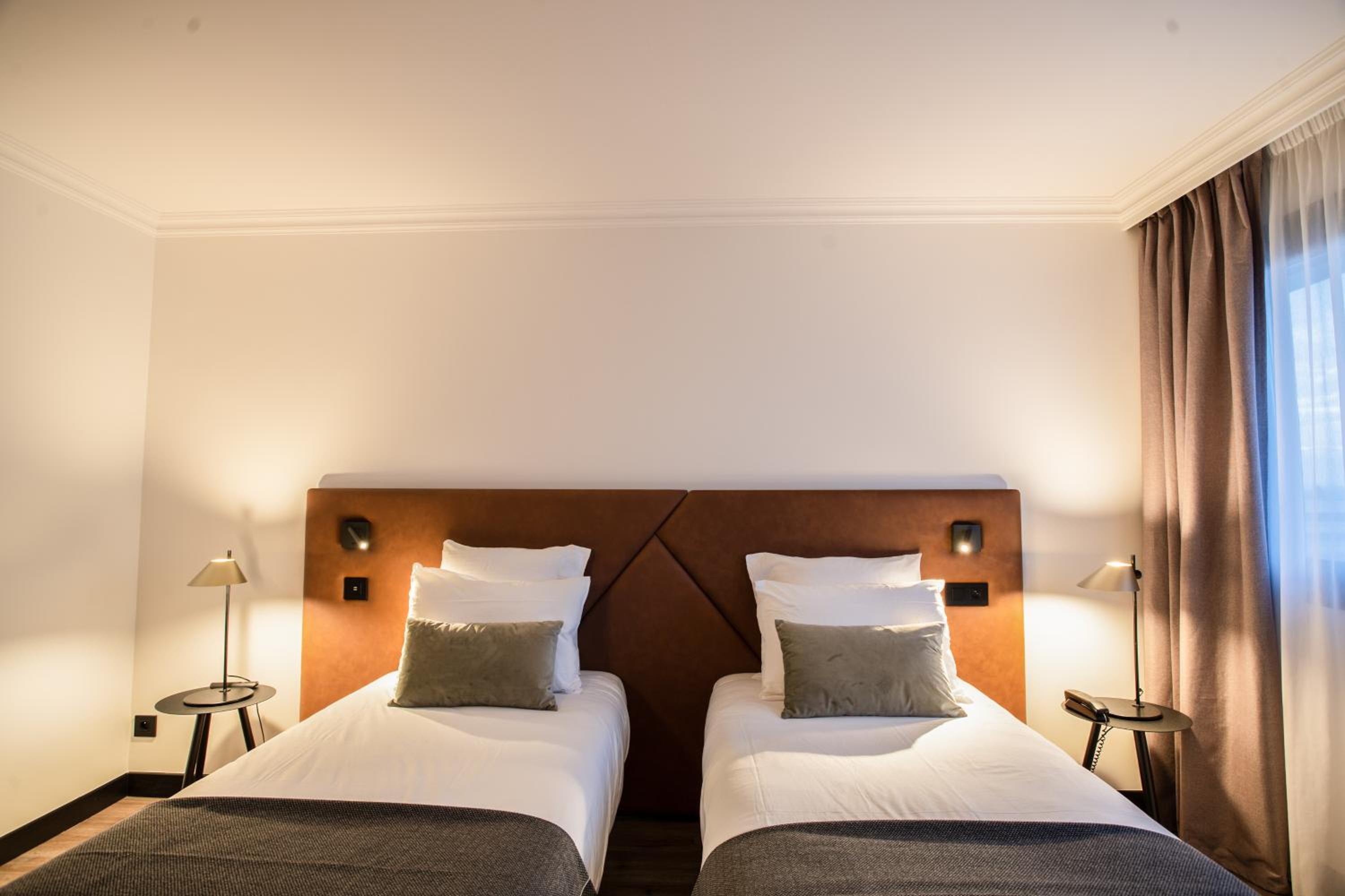 Twin Room - Photo 4