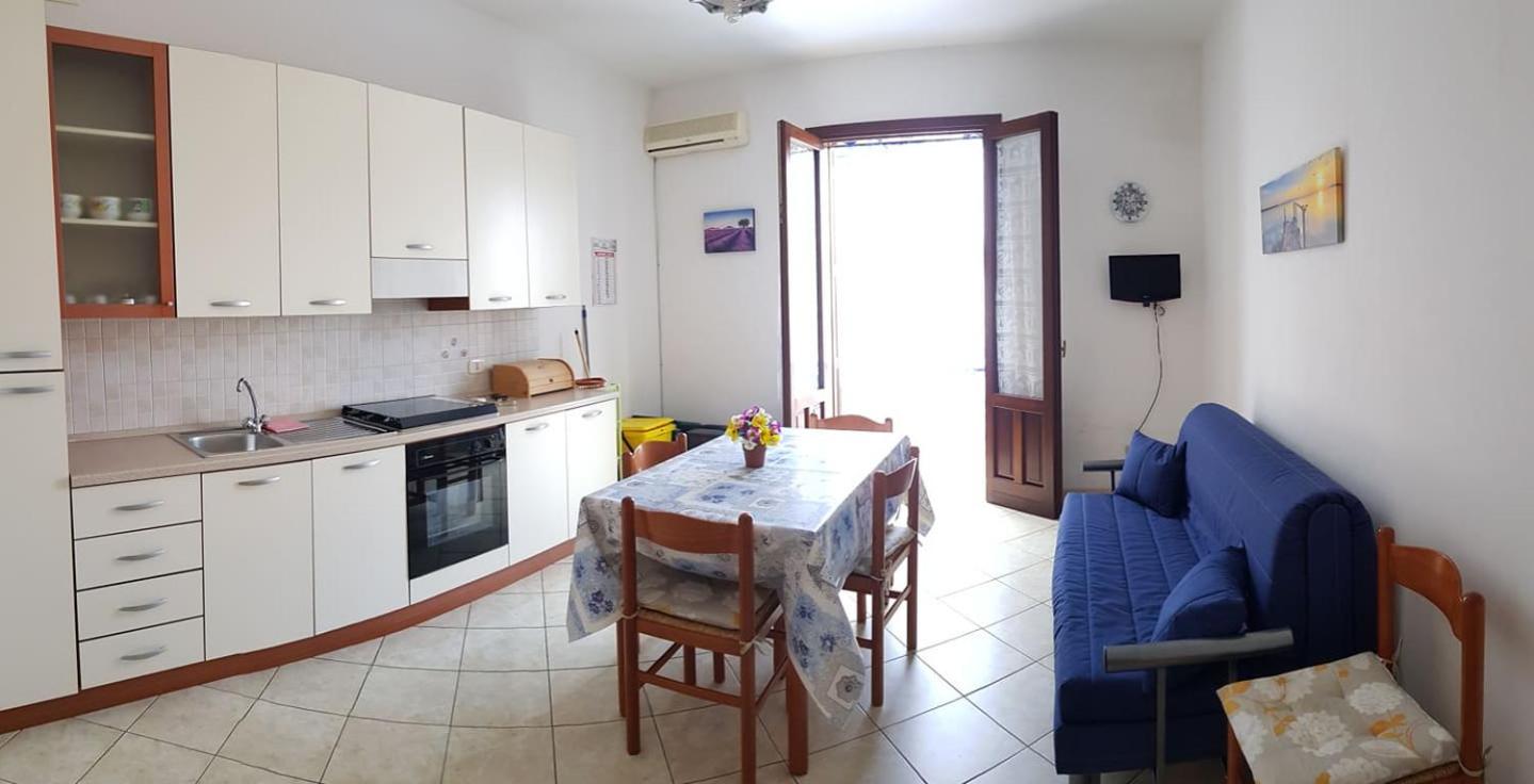 Two-Bedroom House photo 2