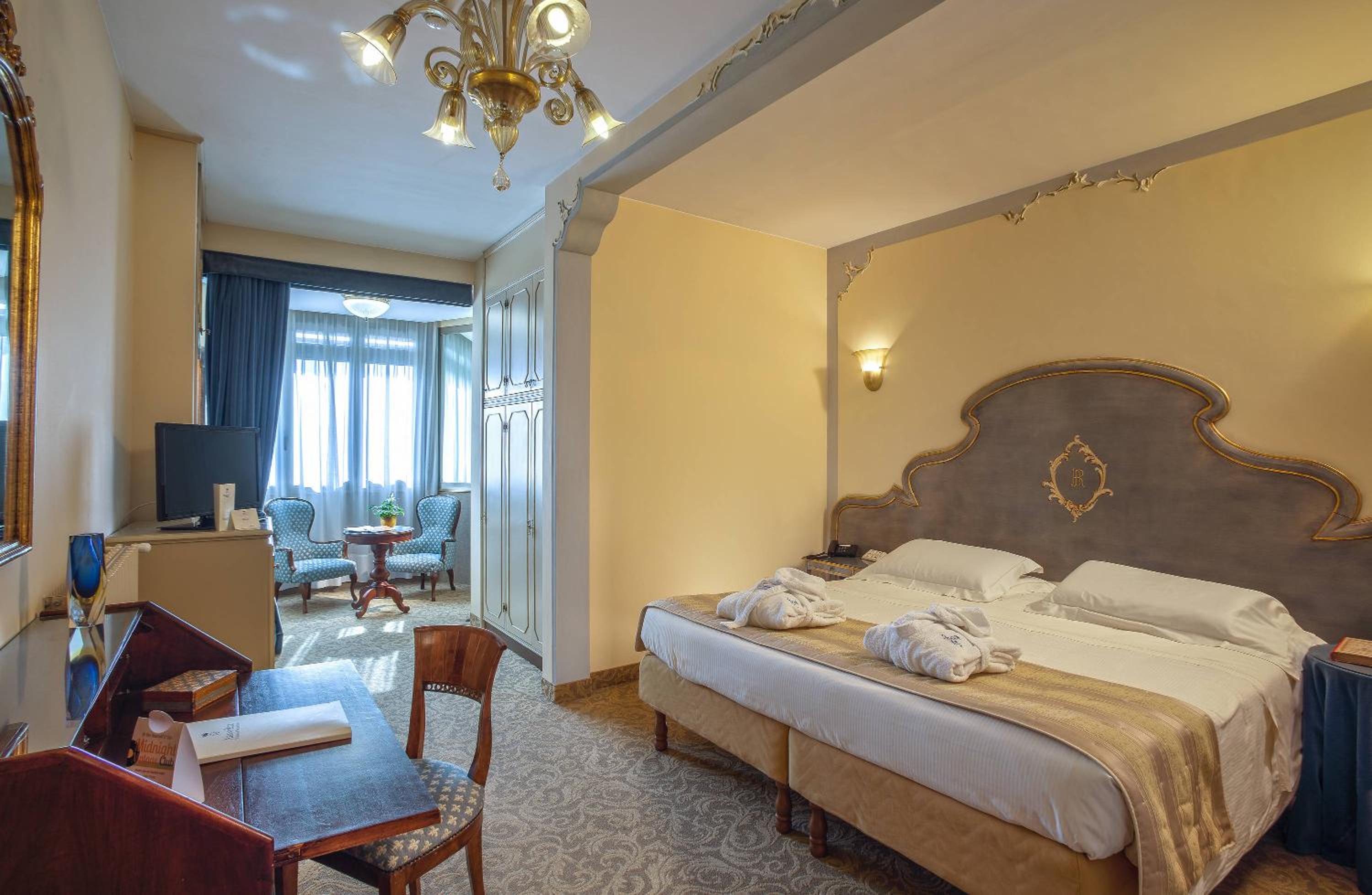 Small Double Room