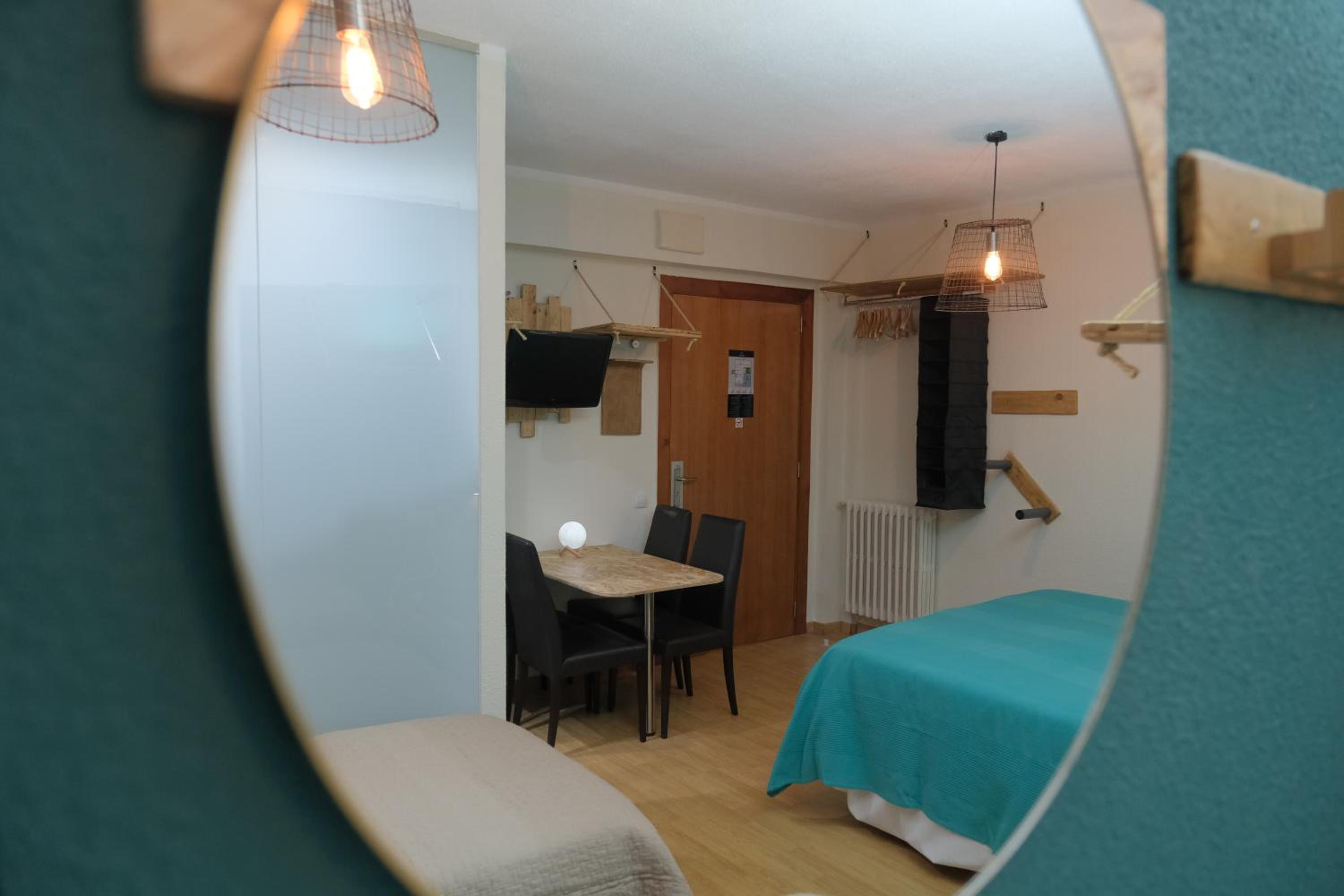Triple Room With Shower photo 2