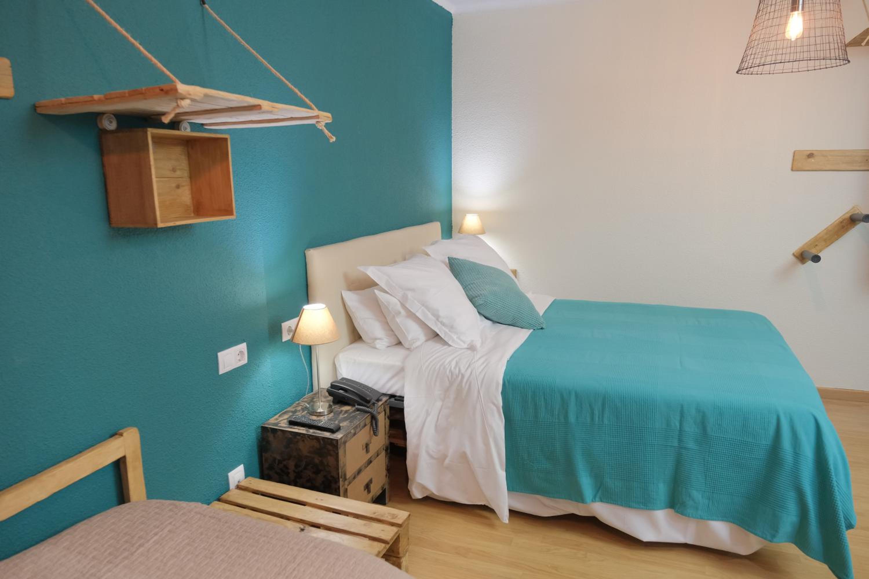 Triple Room With Shower photo 1