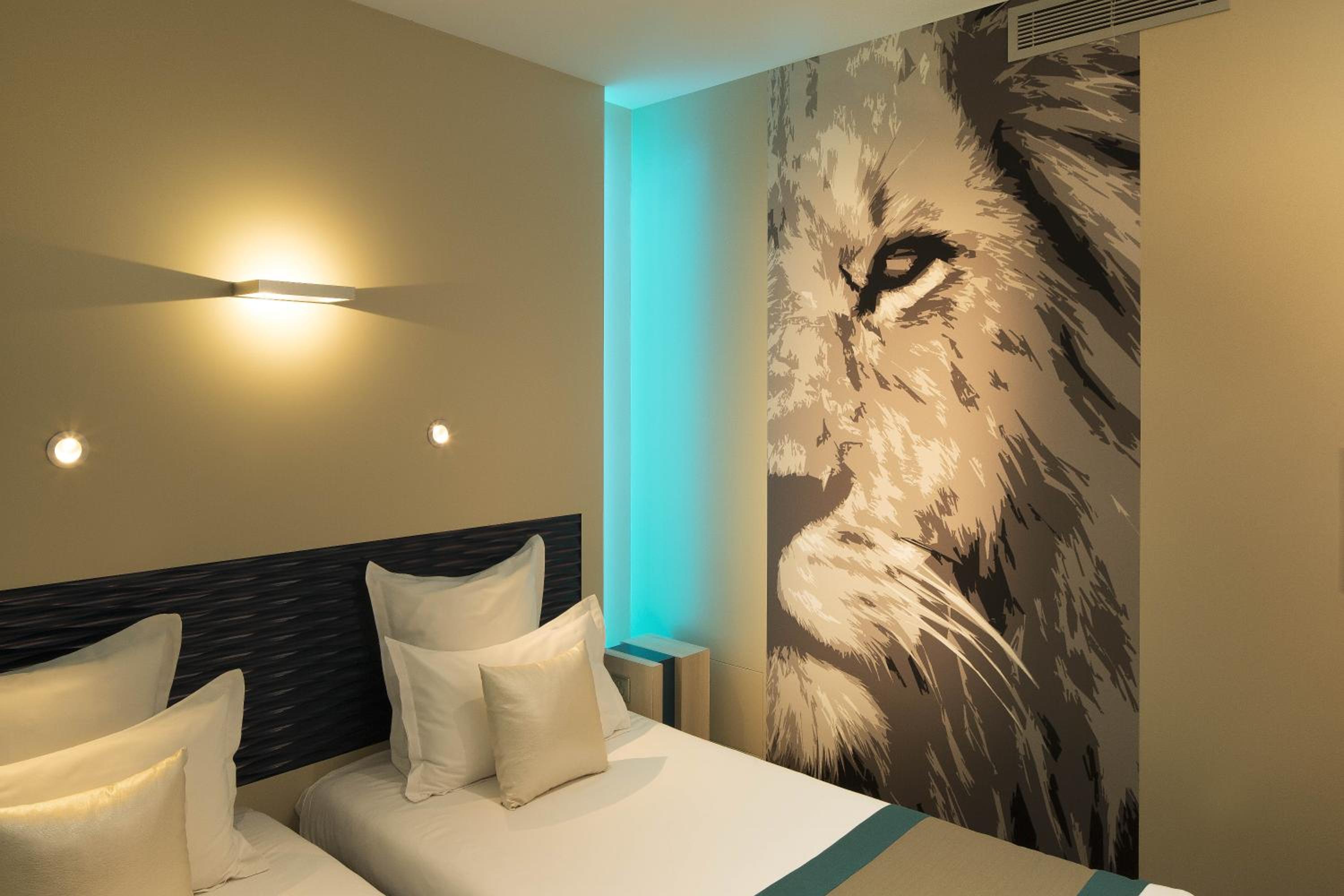  Comfort Double or Twin Room with Spa Access photo 1