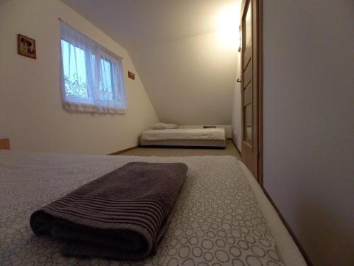 Two-Bedroom Apartment photo 2