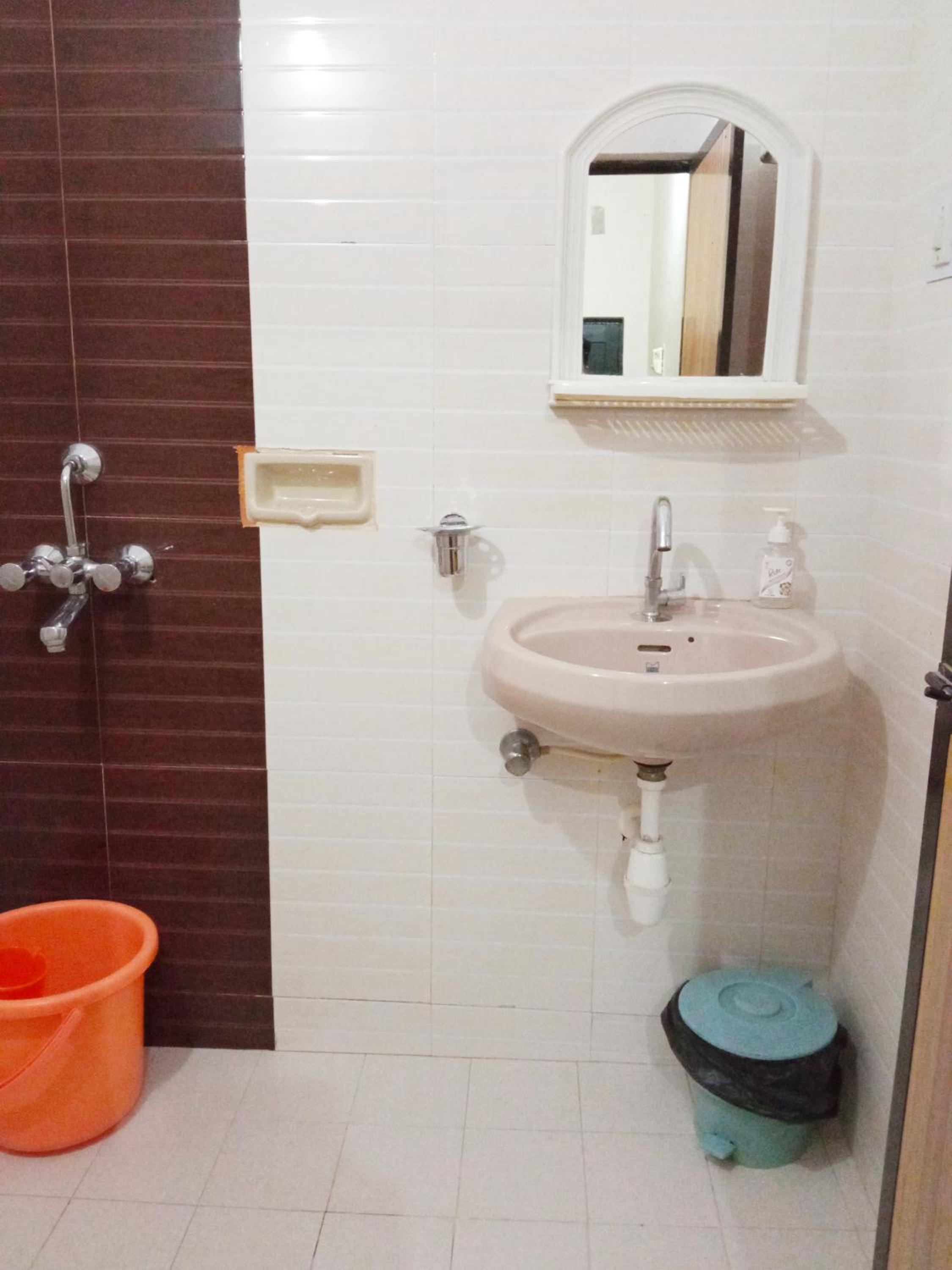 Double Room with Terrace photo 3