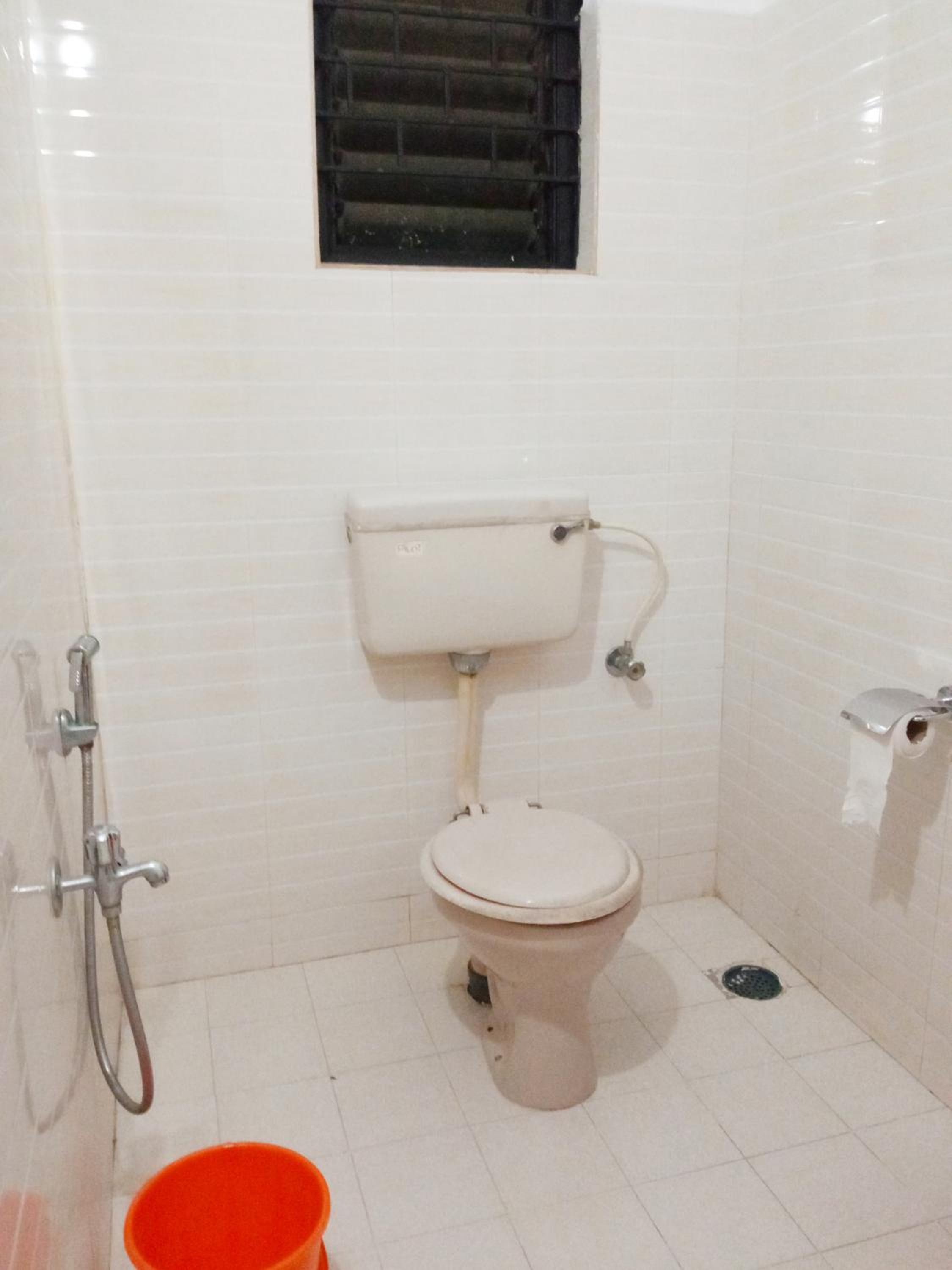 Double Room with Terrace photo 2