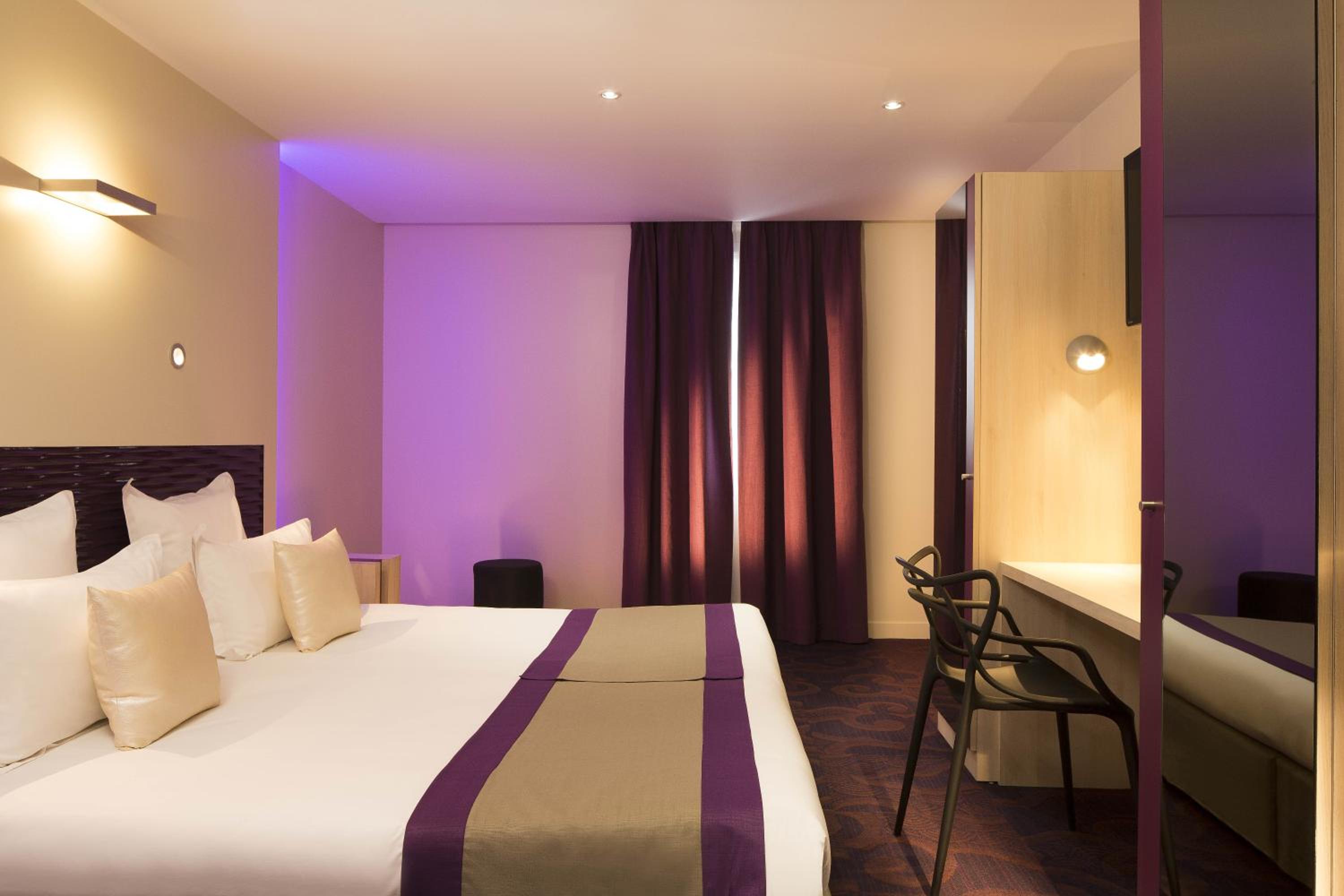 Superior Double or Twin Room photo 1