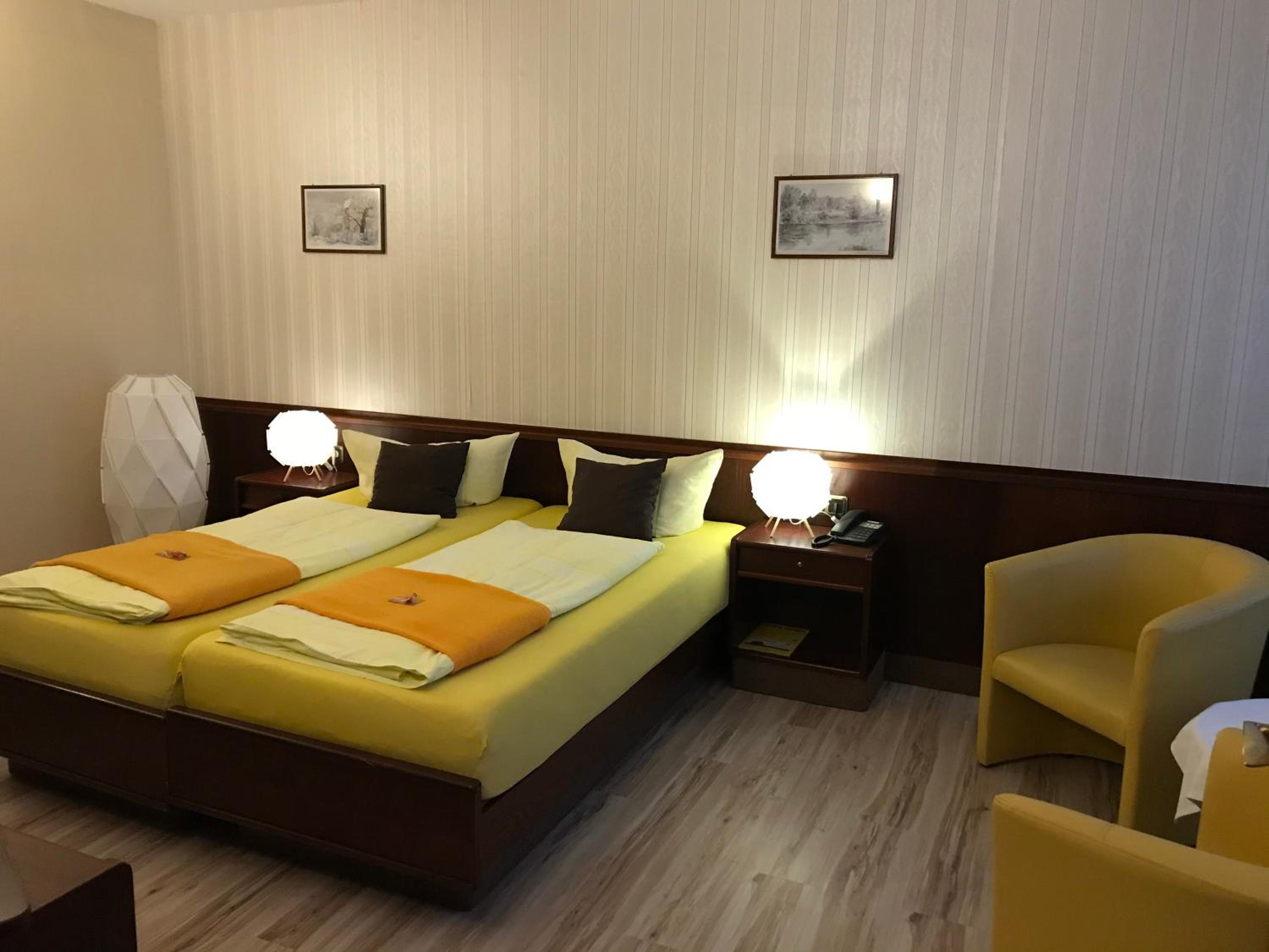 Double Room photo 1