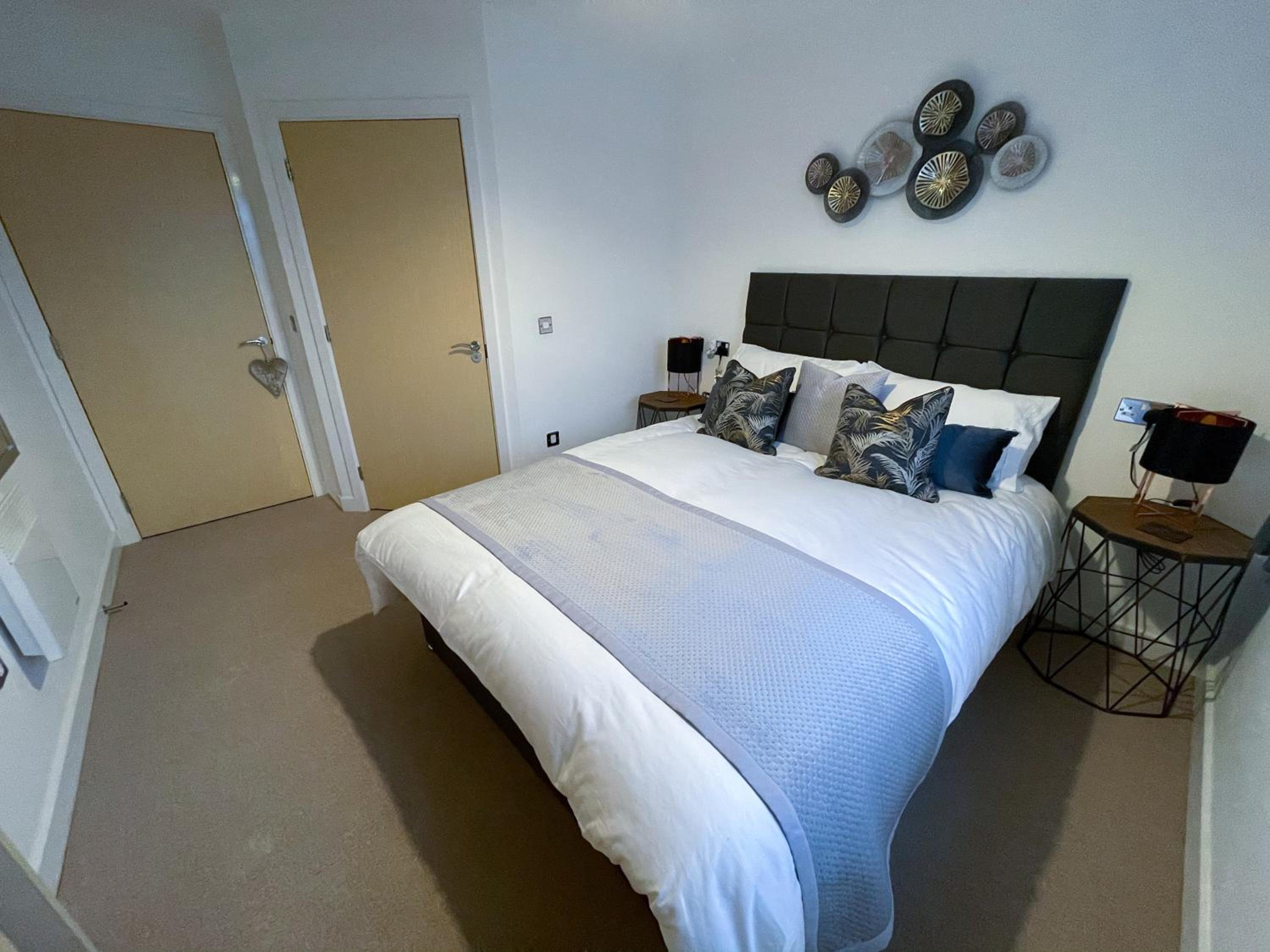 Deluxe Apartment - Photo 41