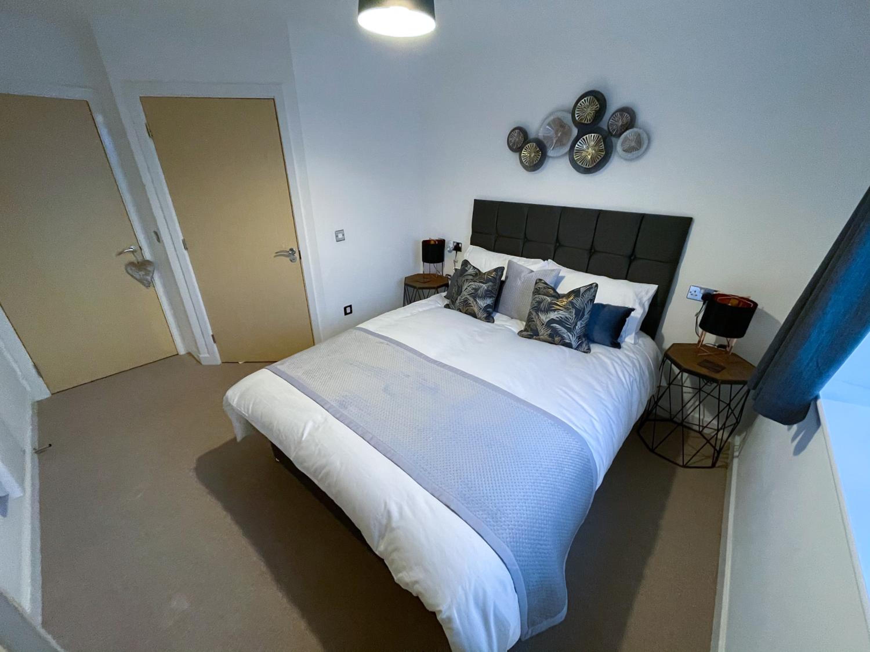Deluxe Apartment - Photo 4