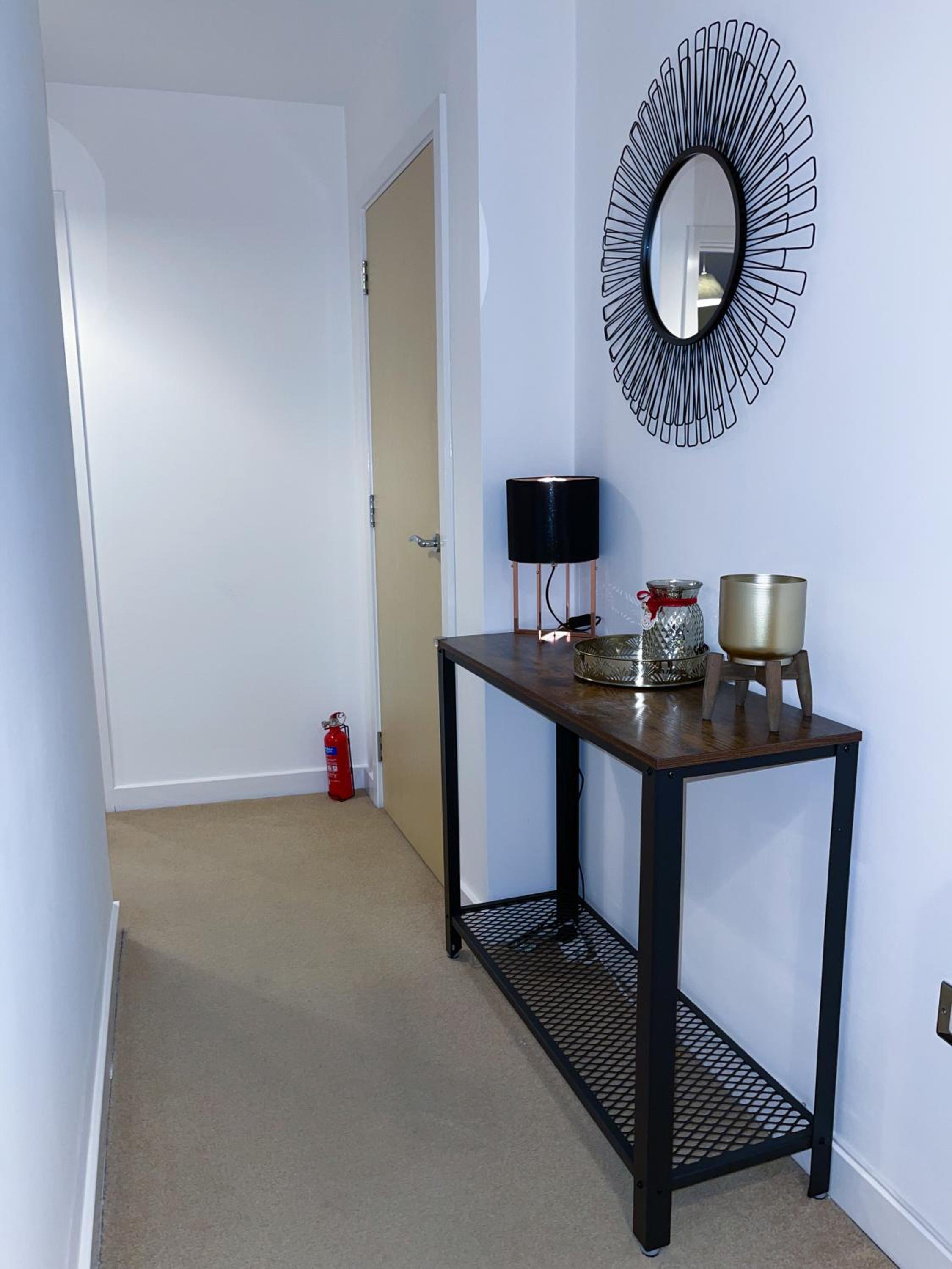 Deluxe Apartment - Photo 16