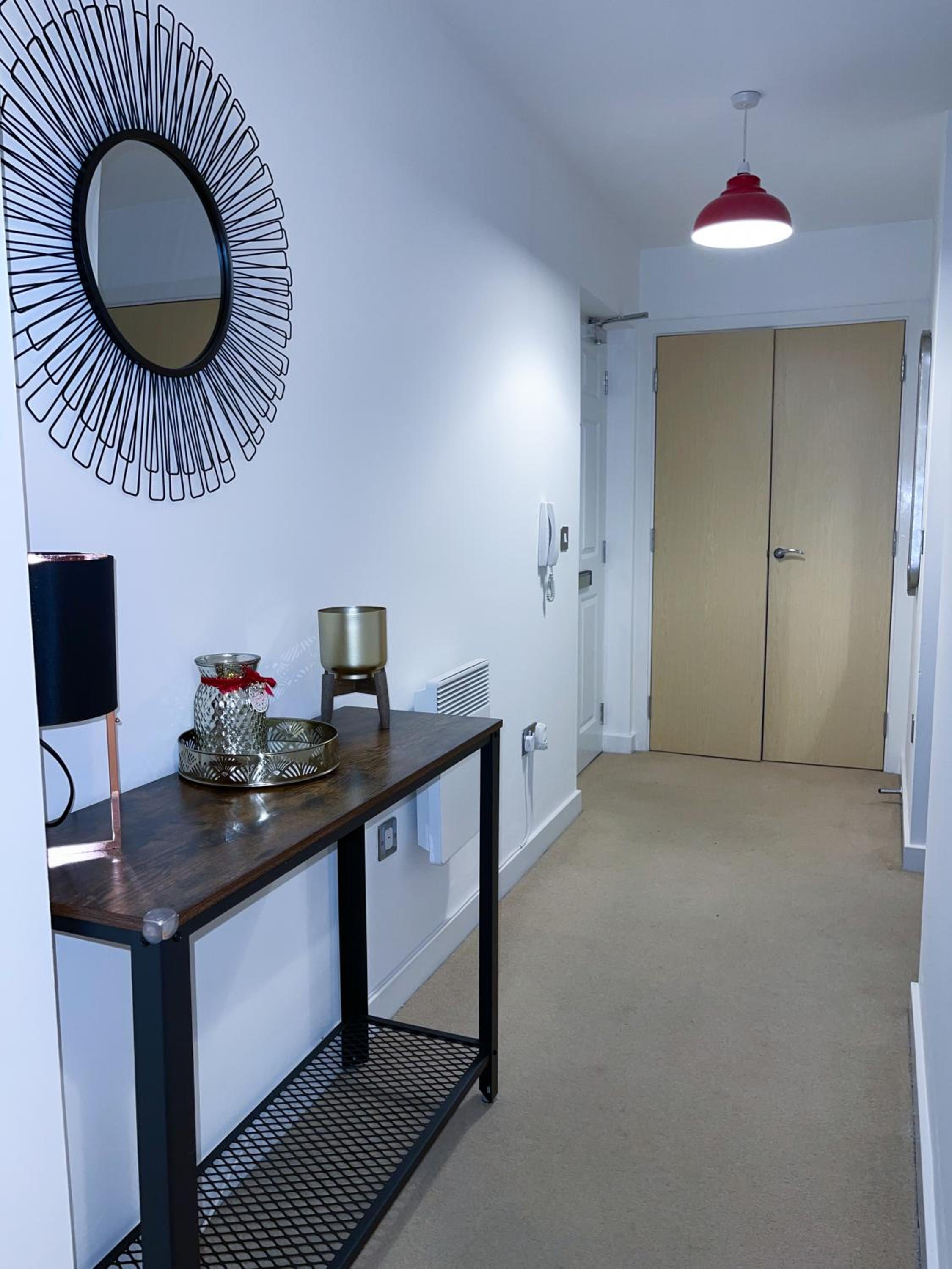 Deluxe Apartment - Photo 17