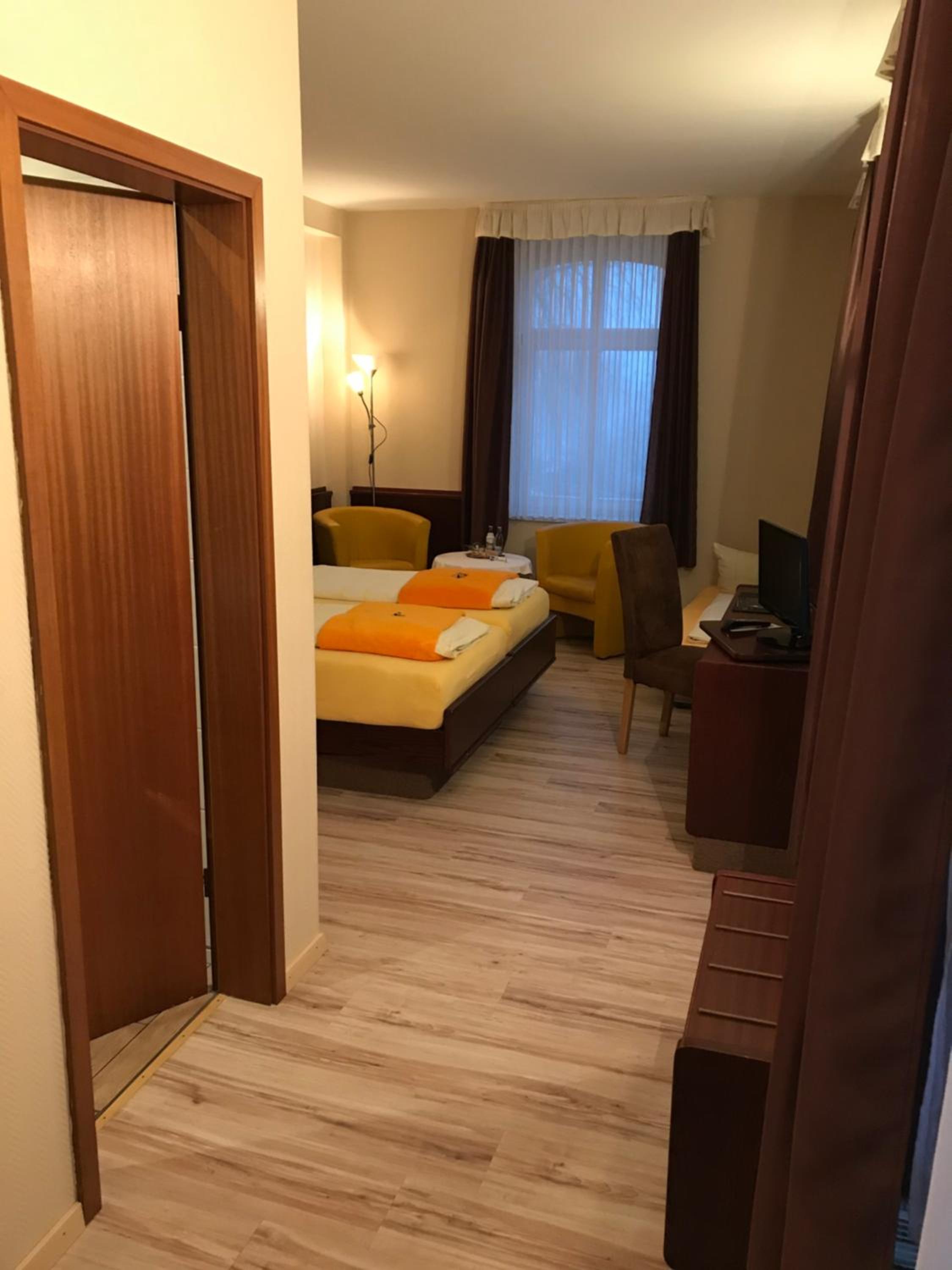 Double Room photo 2