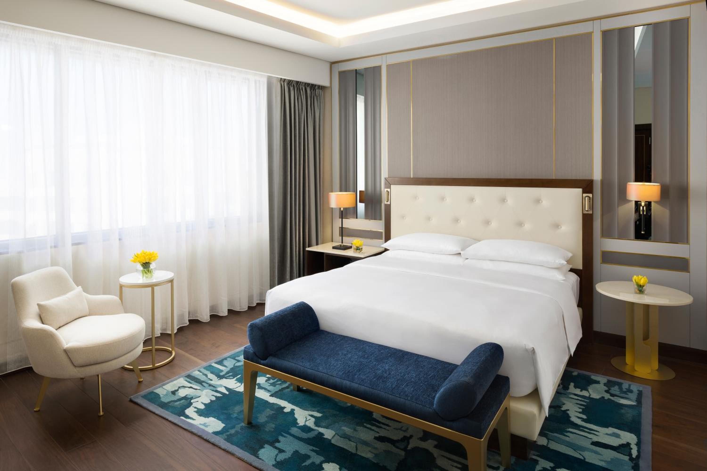 Grand Suite - Photo 10