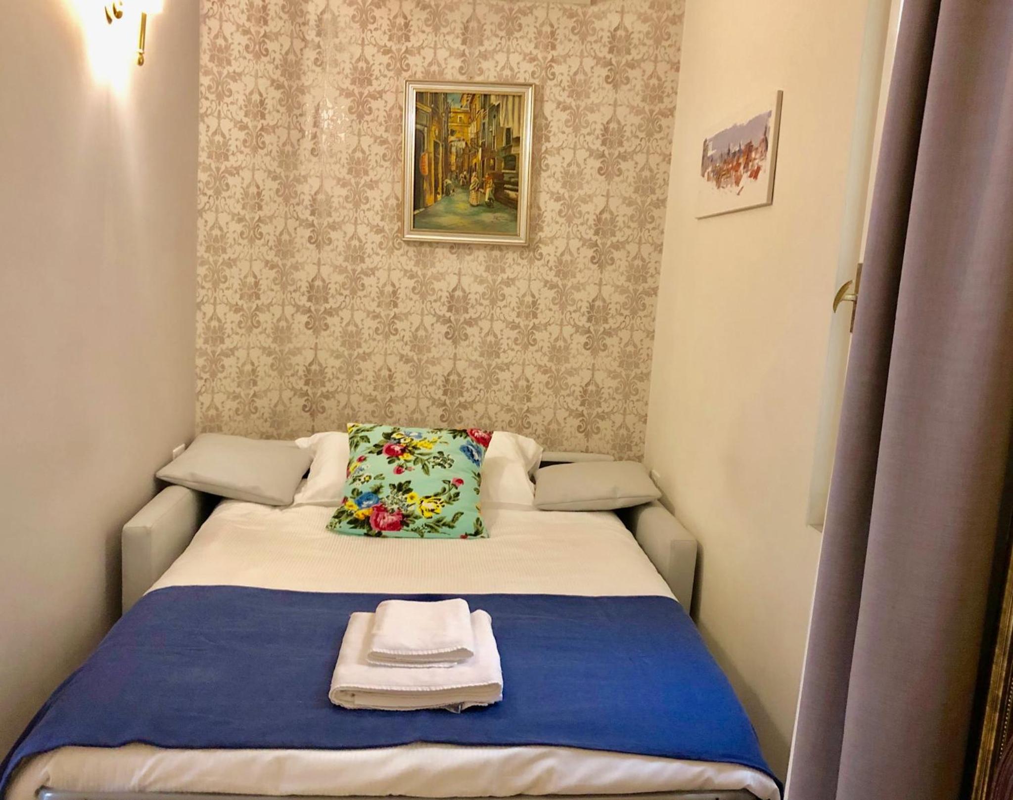 Two-Bedroom Suite - Split Level photo 1