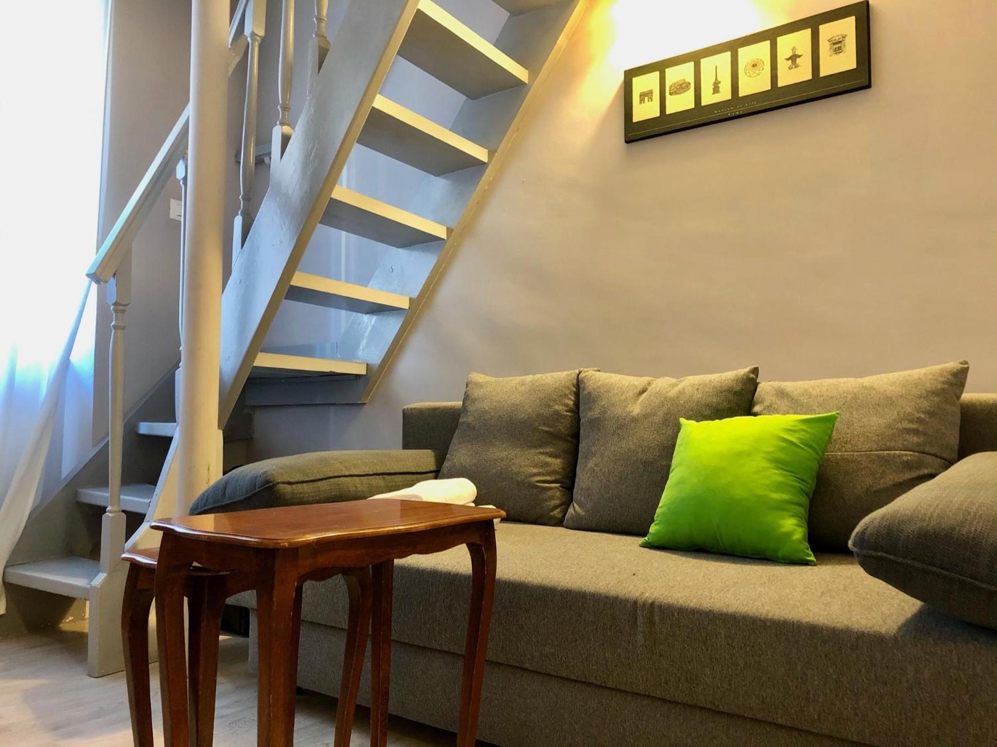 Standard Single Room photo 1