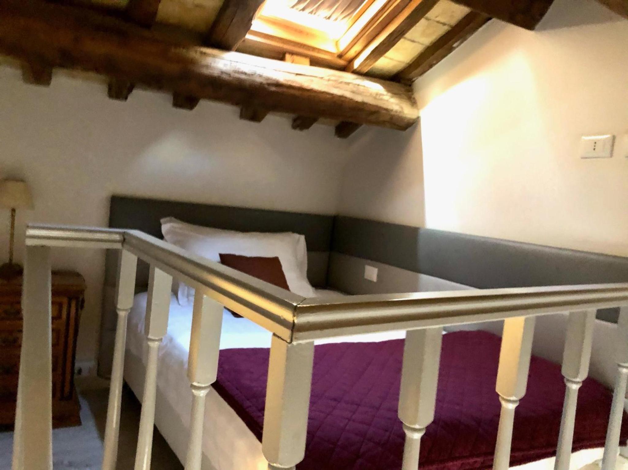 Standard Single Room photo 3