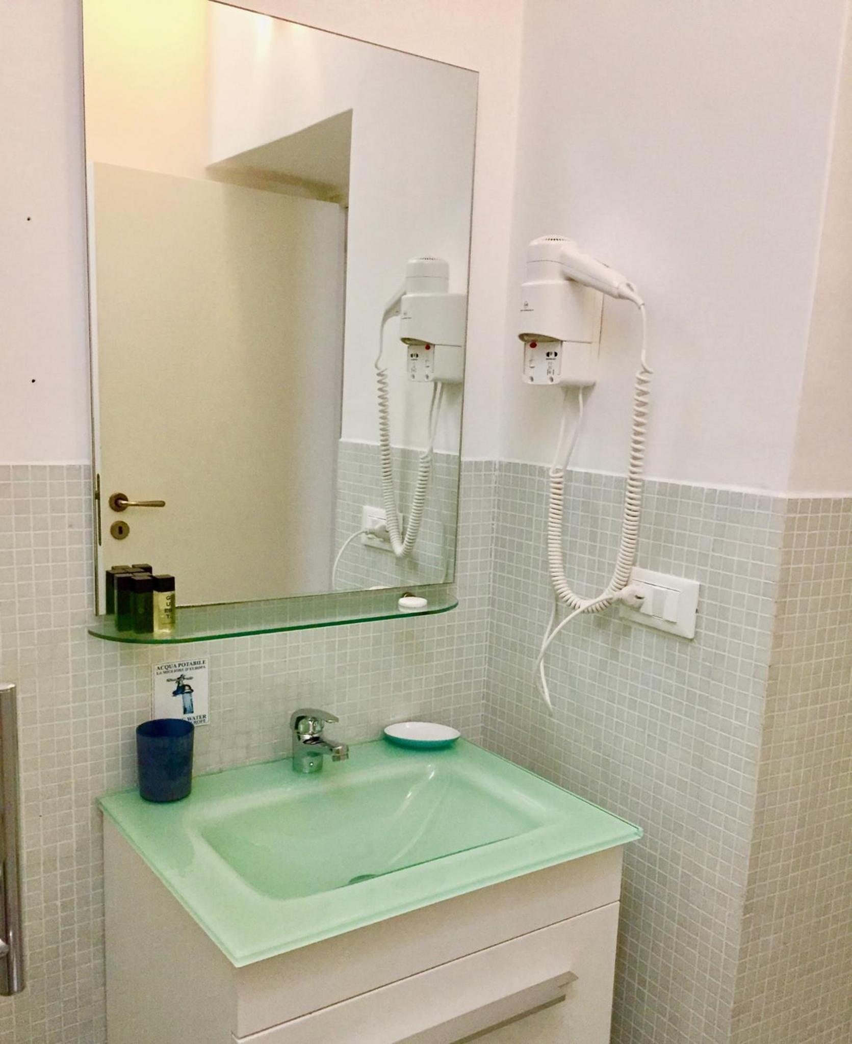 Standard Single Room photo 3