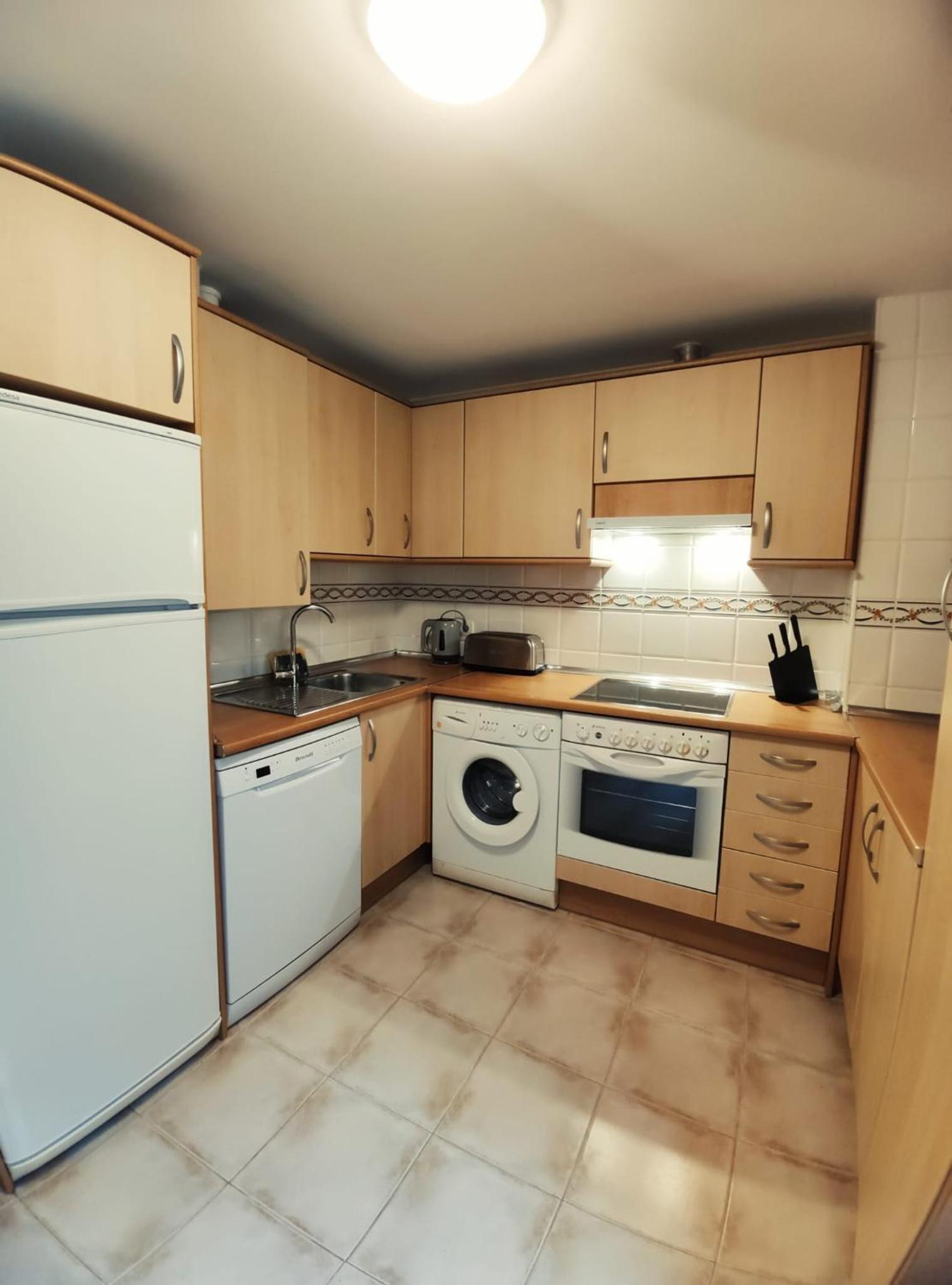 Apartment photo 3