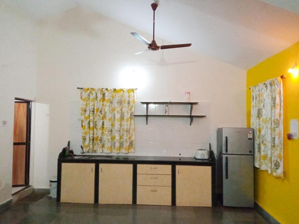 Studio with Terrace photo 2